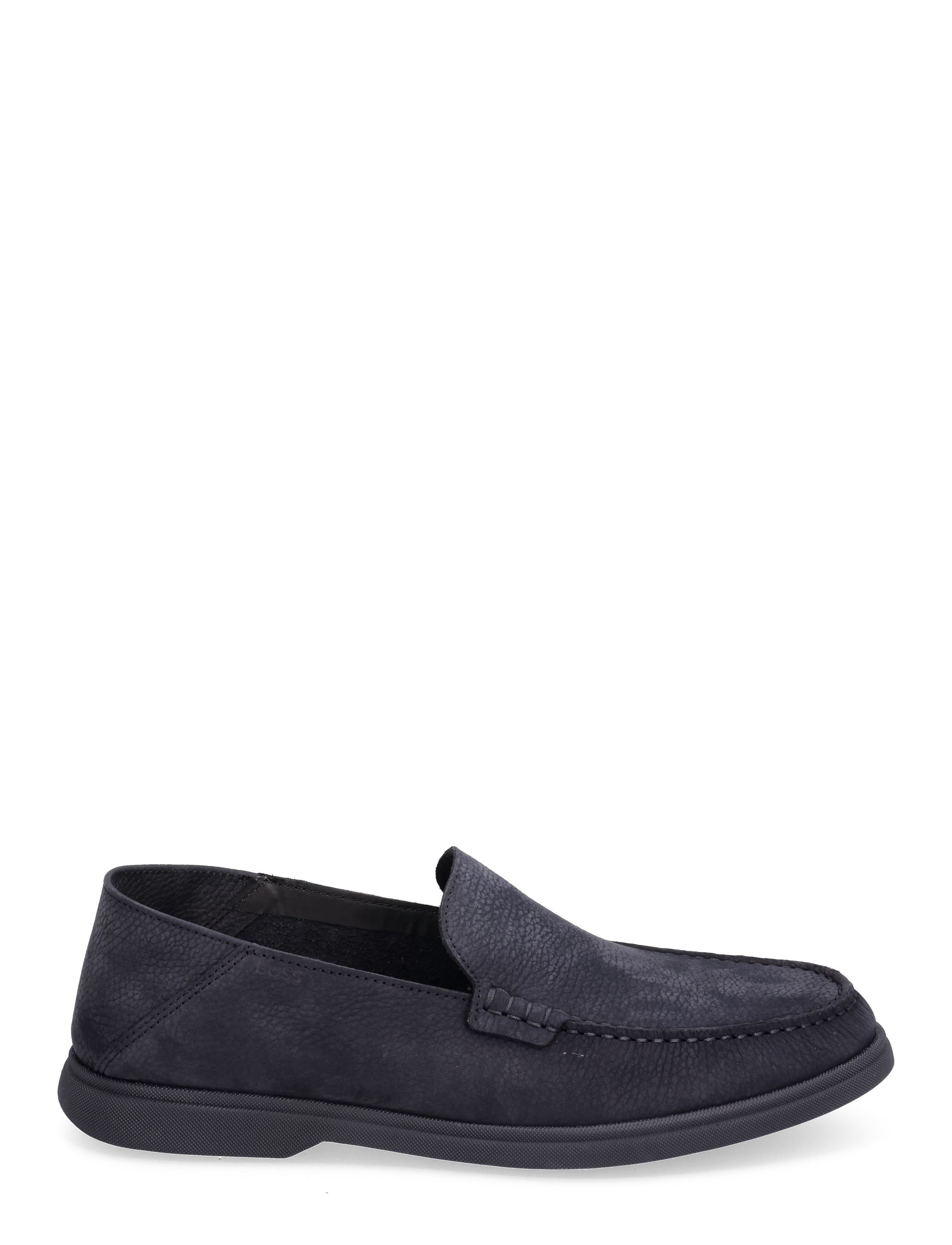 BOSS - Sienne_mocc_nu - dark blue - 1