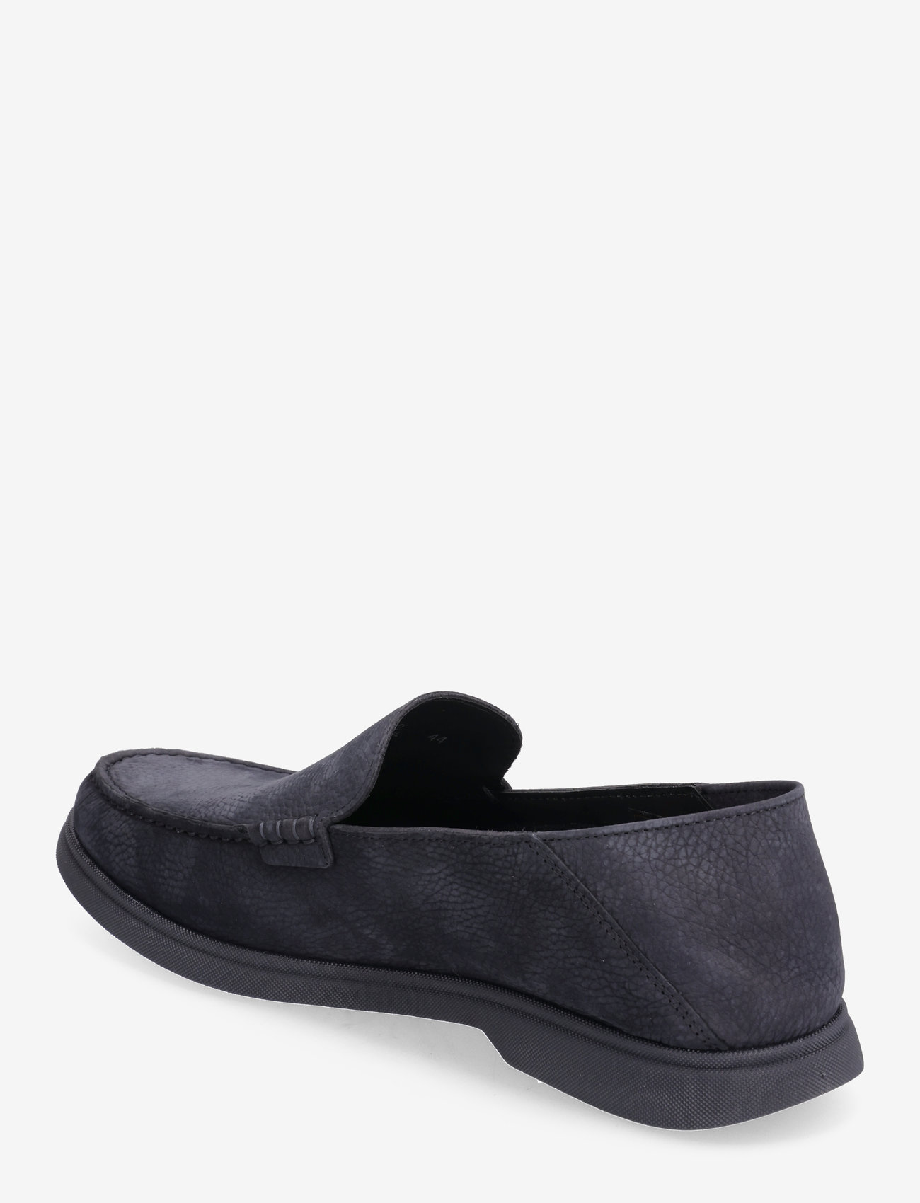 BOSS - Sienne_mocc_nu - dark blue - 2