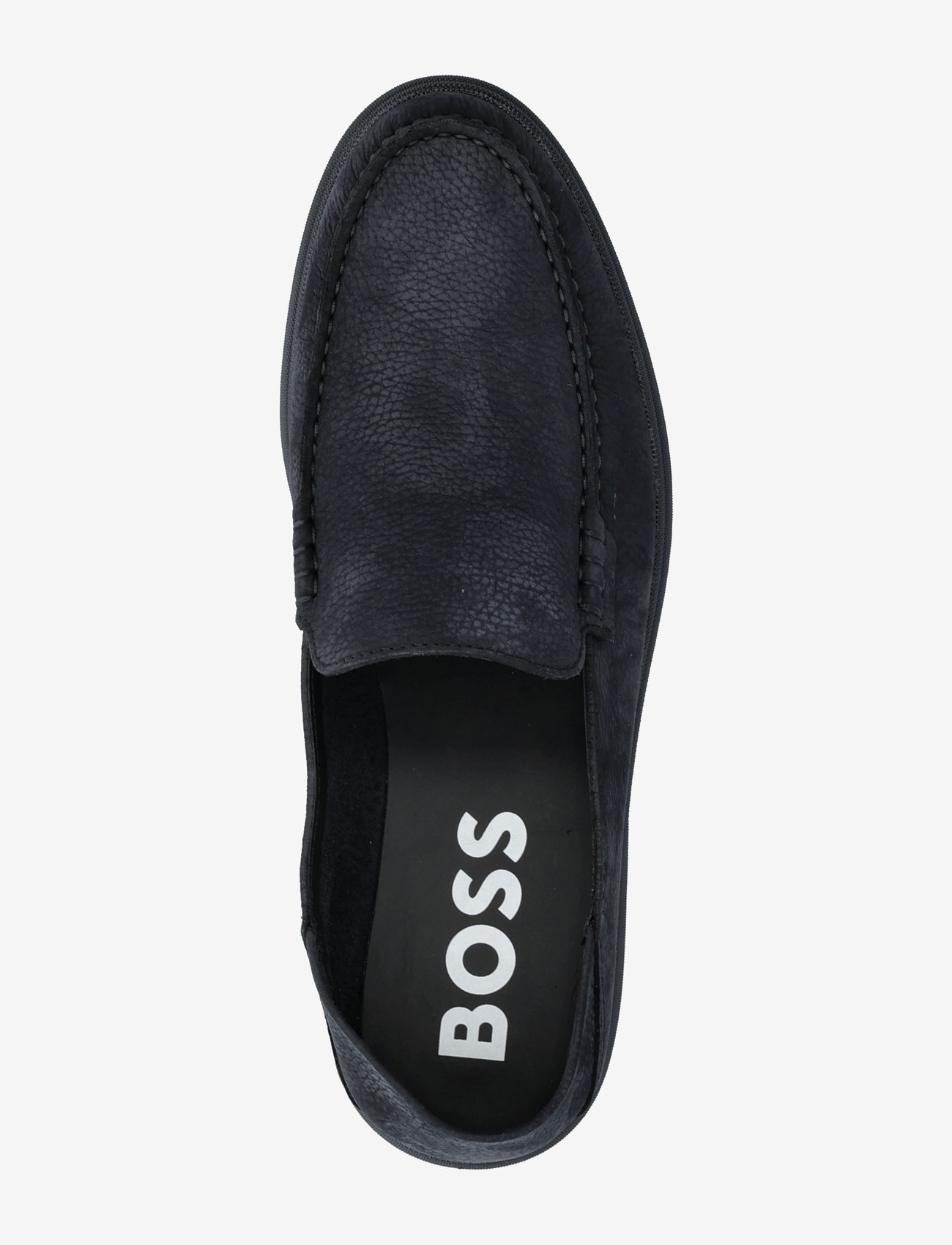 BOSS - Sienne_mocc_nu - dark blue - 3