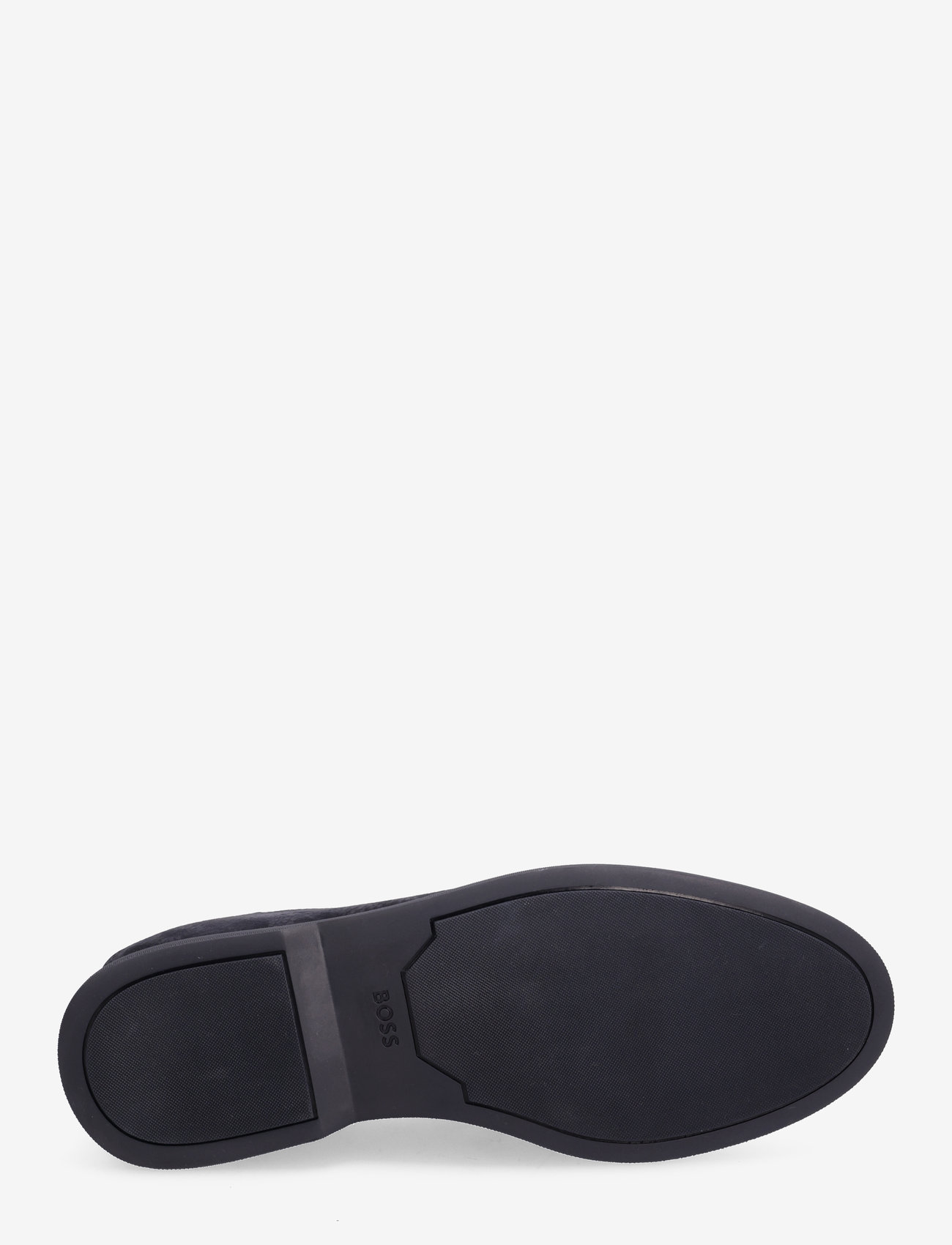 BOSS - Sienne_mocc_nu - dark blue - 4