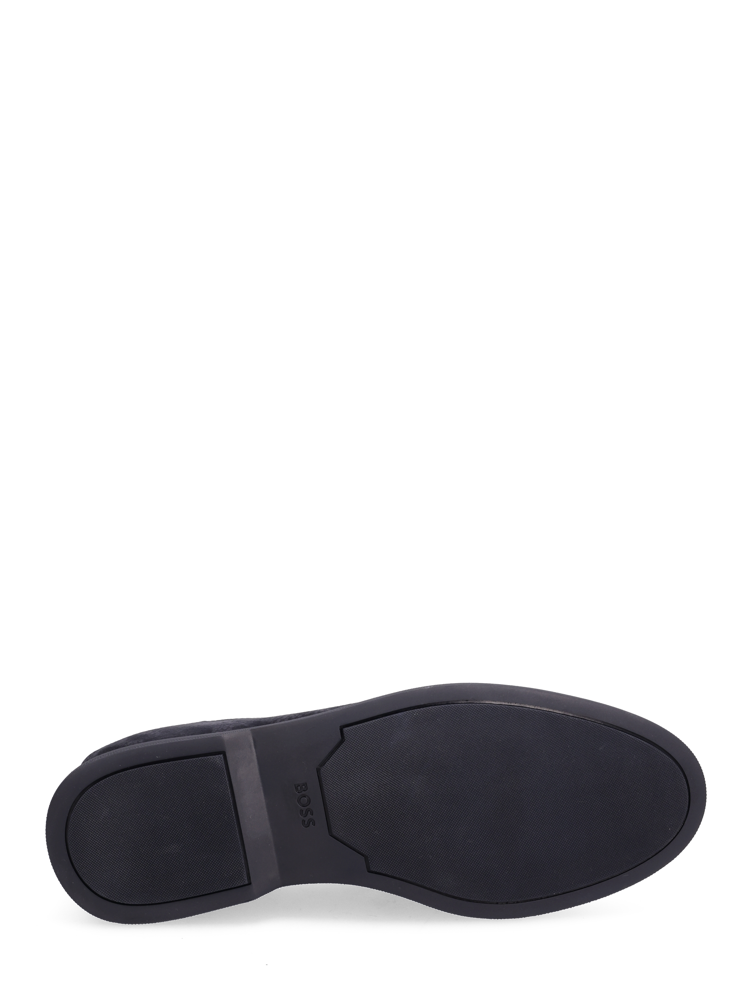 BOSS - Sienne_mocc_nu - dark blue - 4