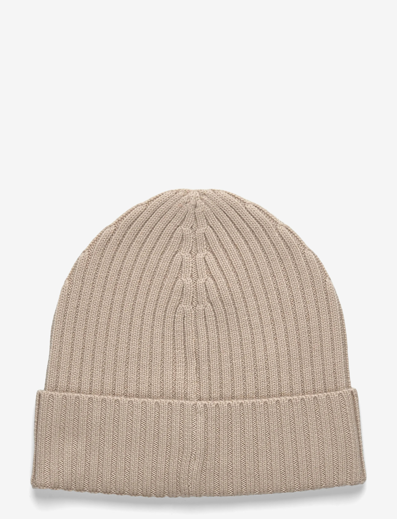 BOSS - Lara_hat - mössor - light beige - 1