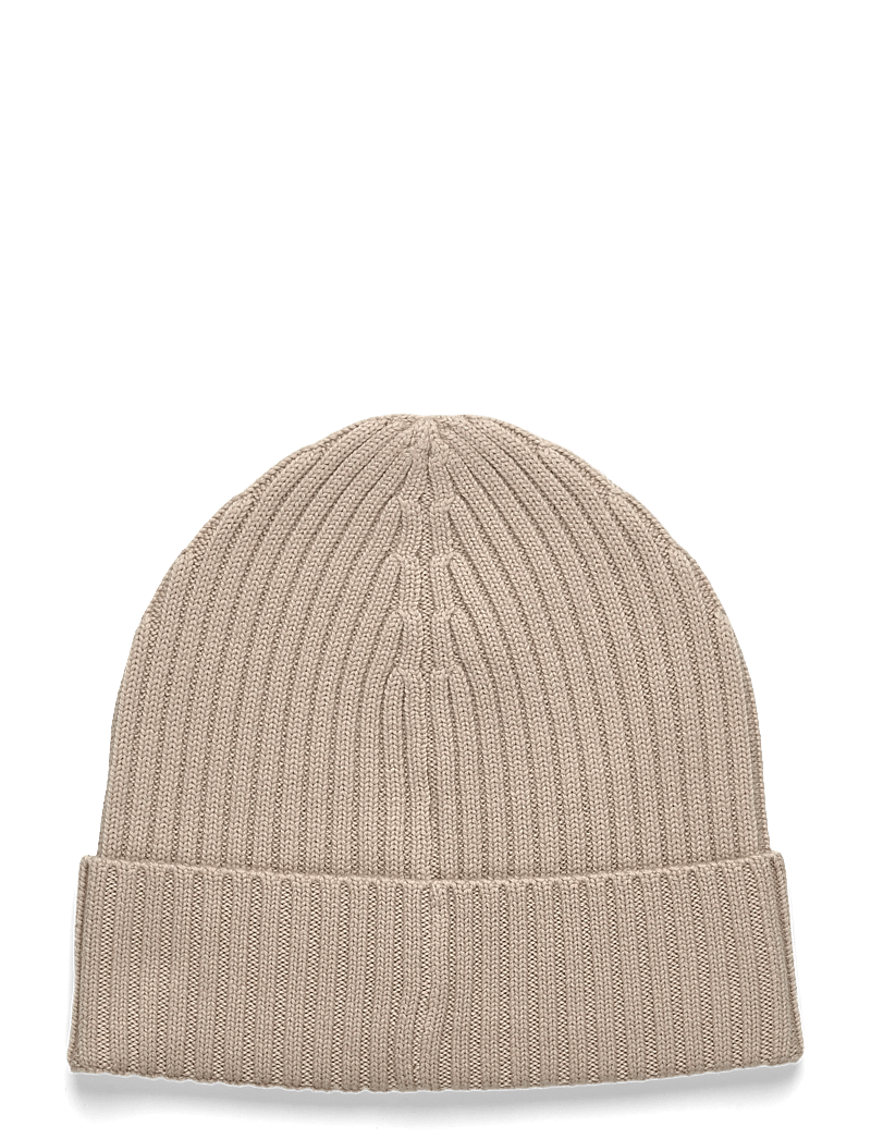 BOSS - Lara_hat - beanies - light beige - 1