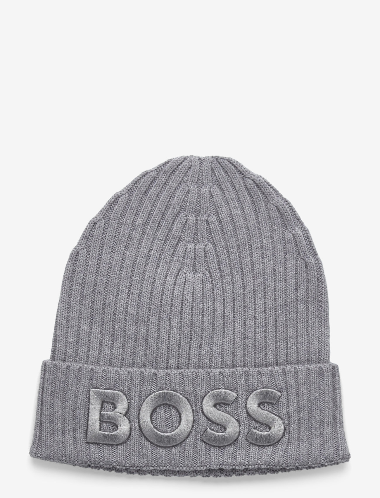 BOSS - Lara_hat - accessories - light/pastel grey - 0