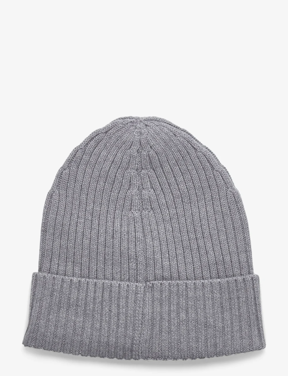 BOSS - Lara_hat - luer - light/pastel grey - 1