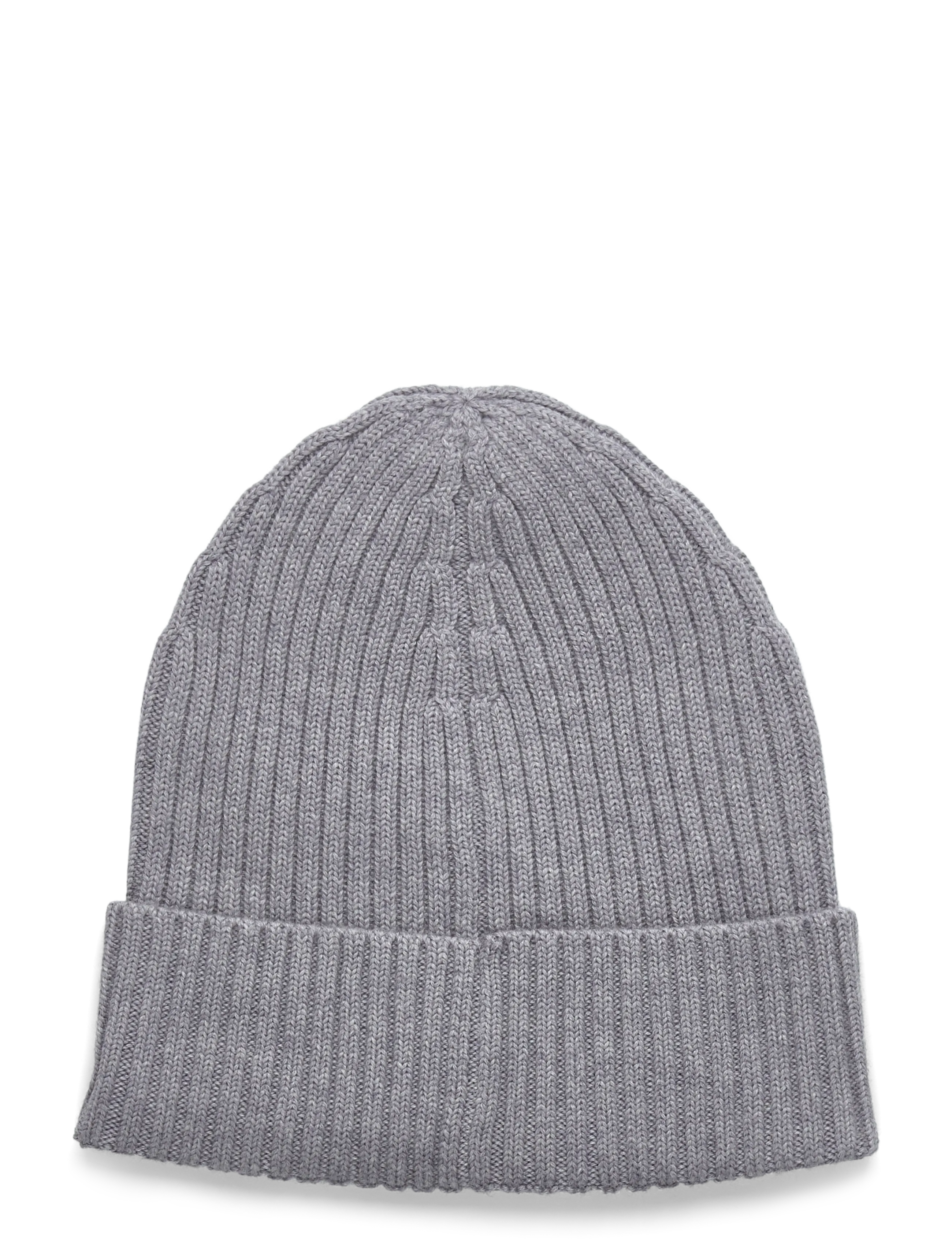 BOSS - Lara_hat - accessories - light/pastel grey - 1