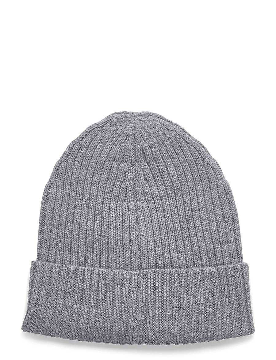 BOSS - Lara_hat - beanie mütsid - light/pastel grey - 1