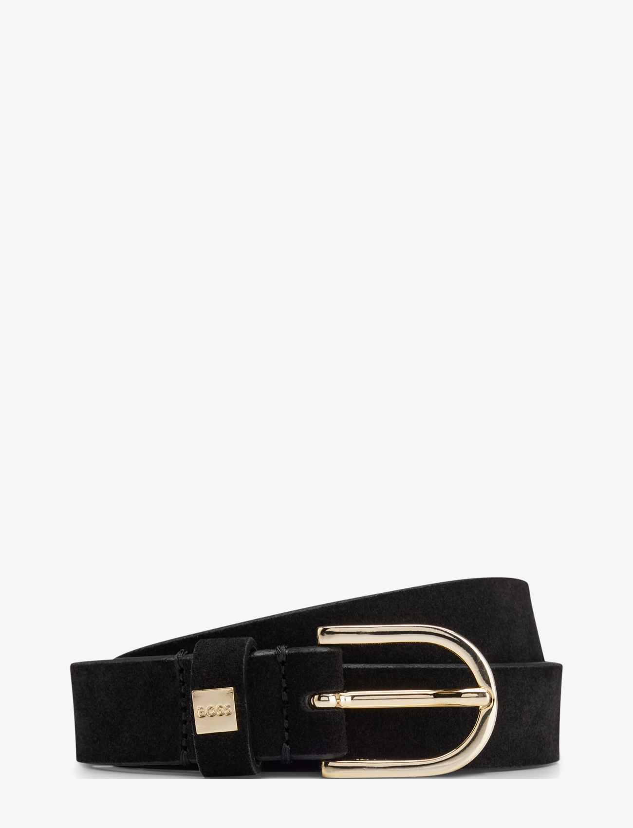 BOSS - Scarlet-Sd_Sz25_R - black - 0