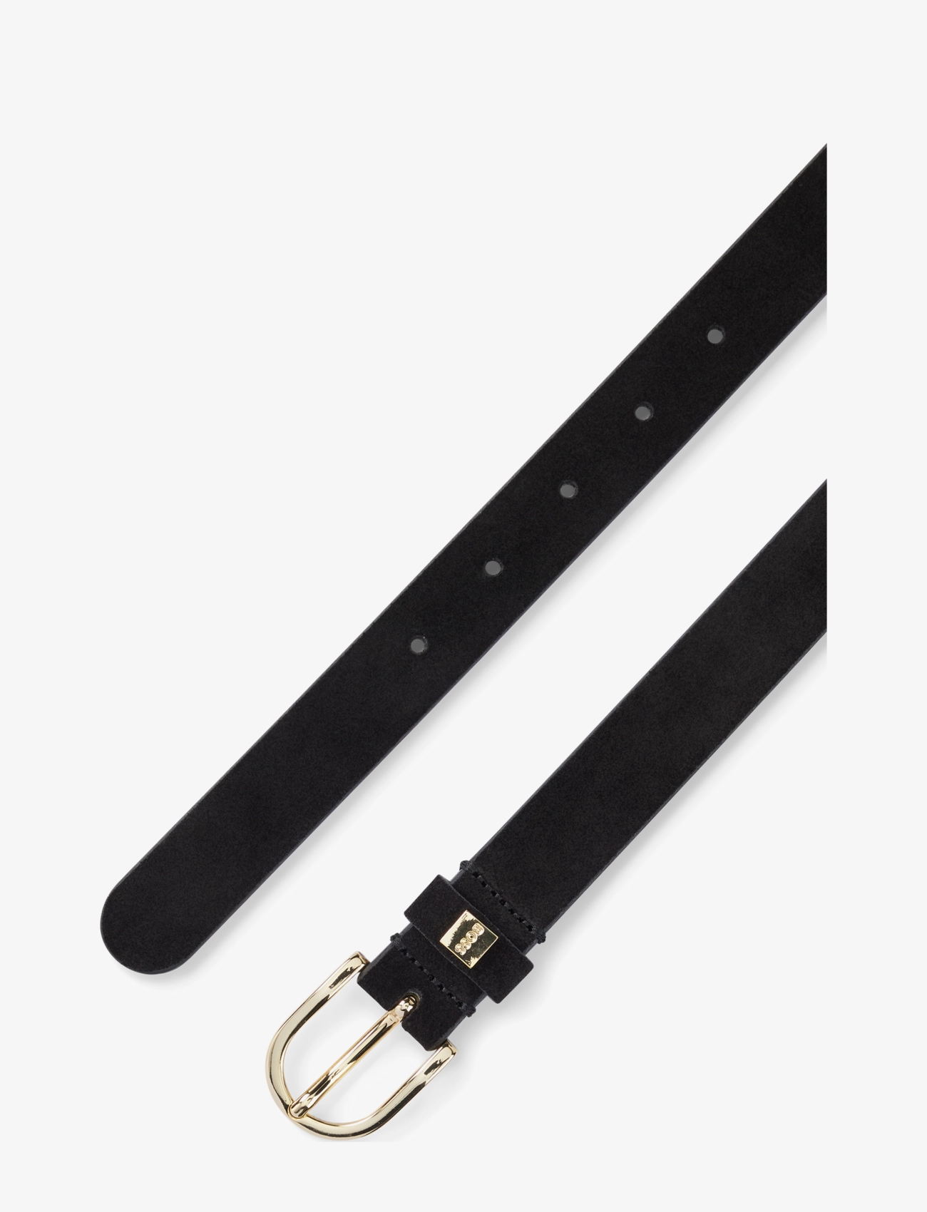 BOSS - Scarlet-Sd_Sz25_R - black - 1