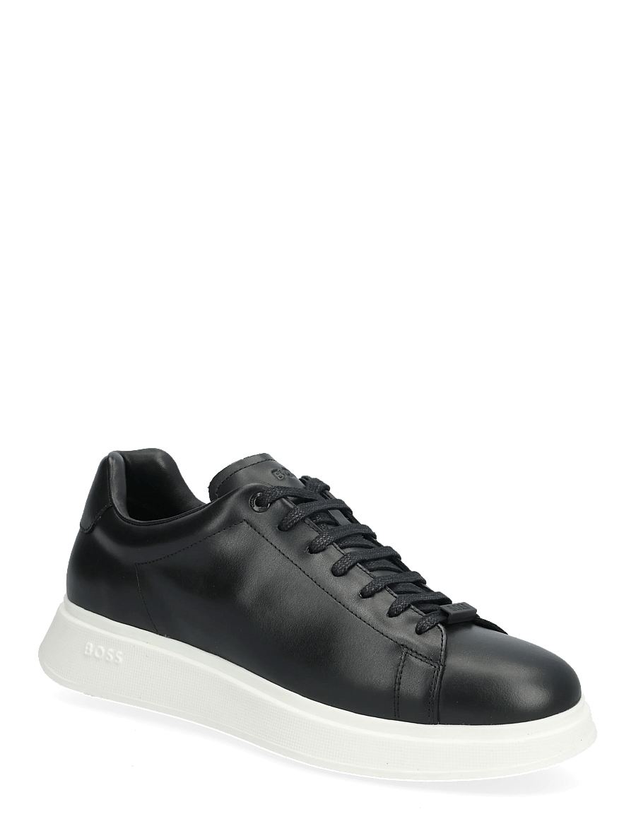 BOSS - Bulton_Runn_lt_N - sneakers - black - 0