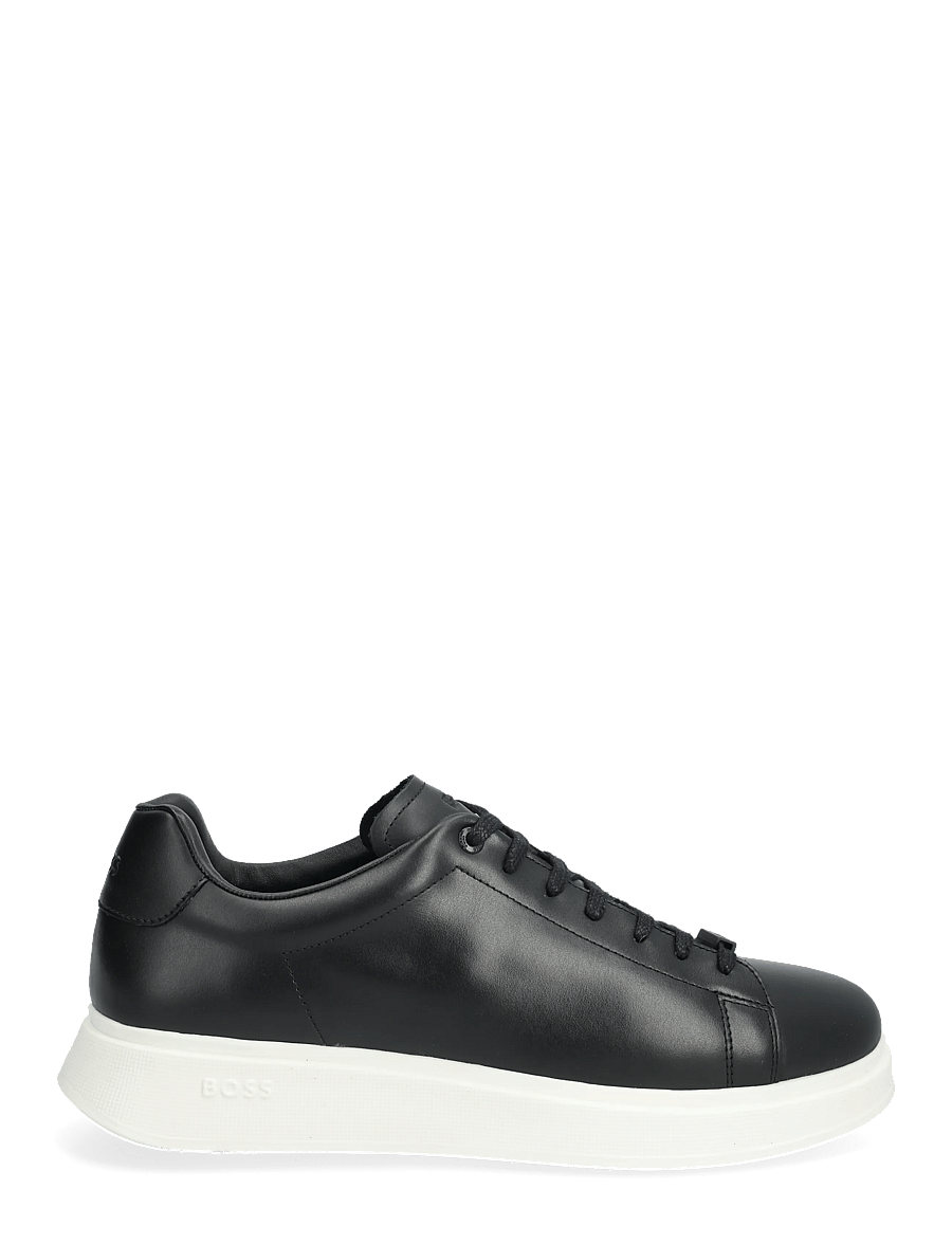 BOSS - Bulton_Runn_lt_N - sneakers - black - 1