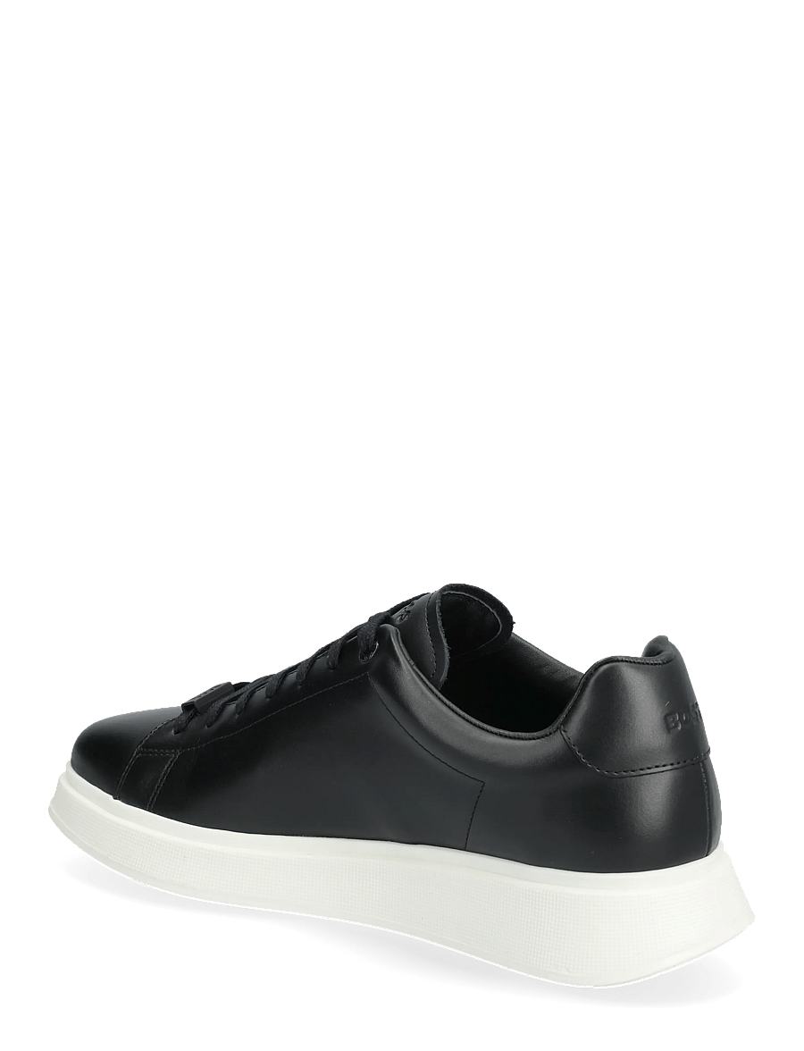 BOSS - Bulton_Runn_lt_N - sneakers - black - 2