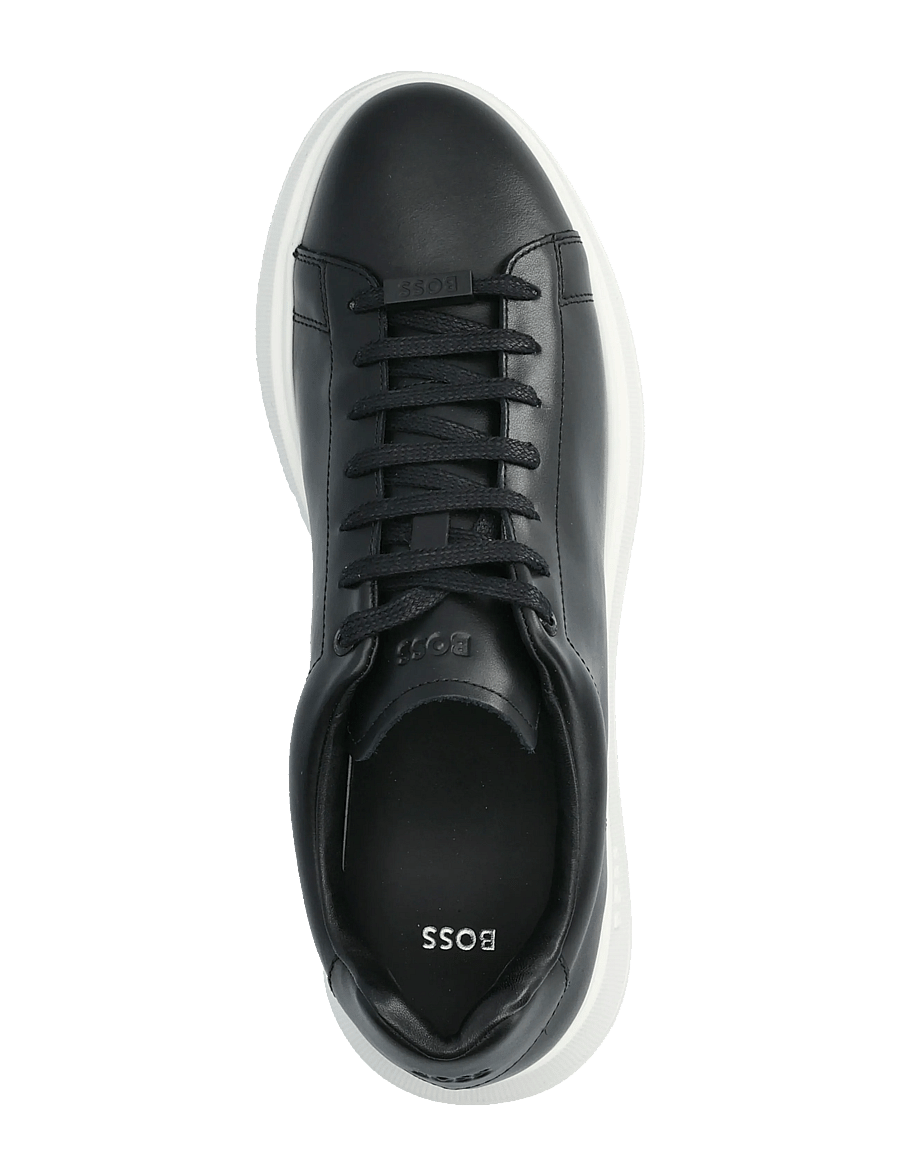BOSS - Bulton_Runn_lt_N - sneakers - black - 3