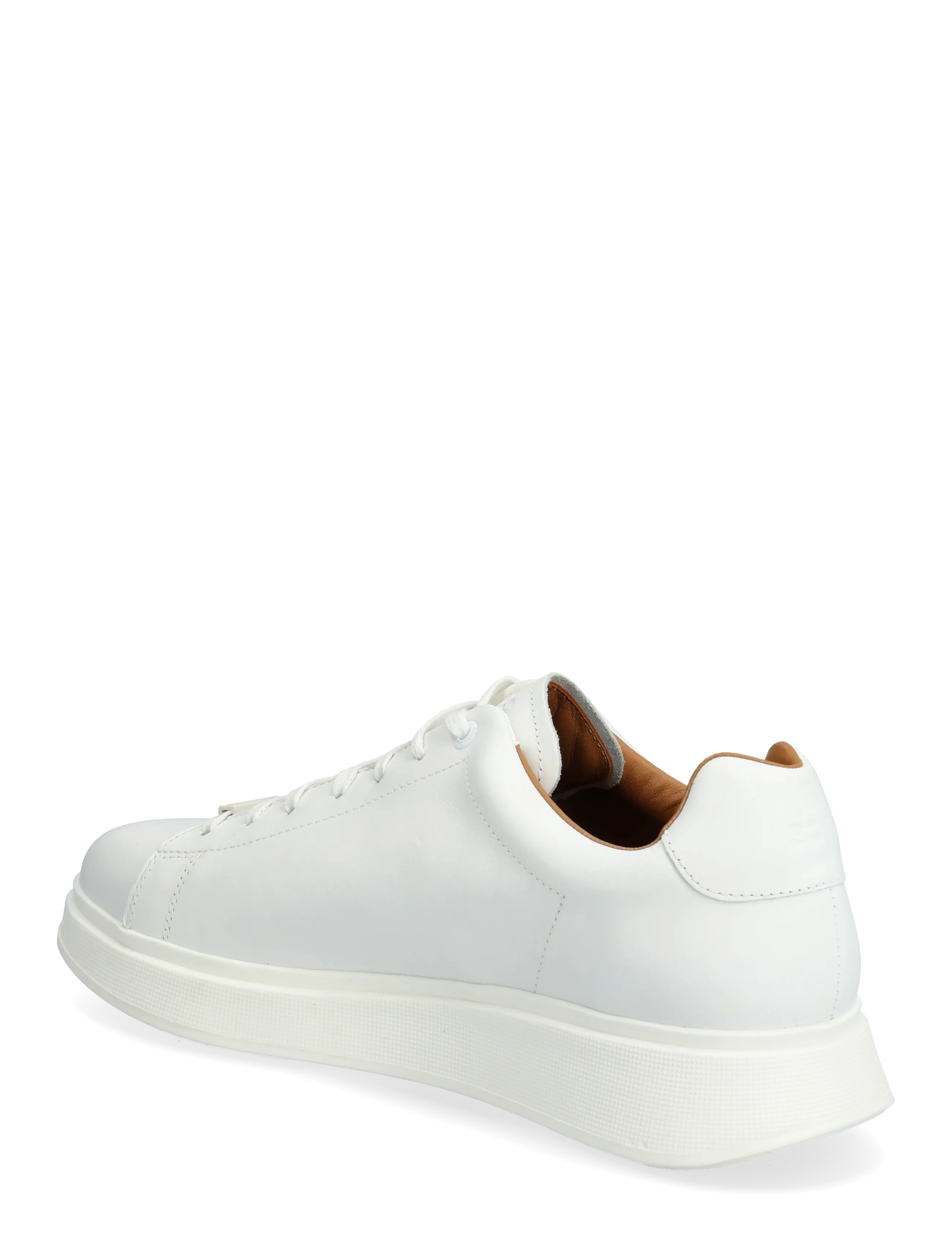 BOSS - Bulton_Runn_lt_N - low tops - white - 2