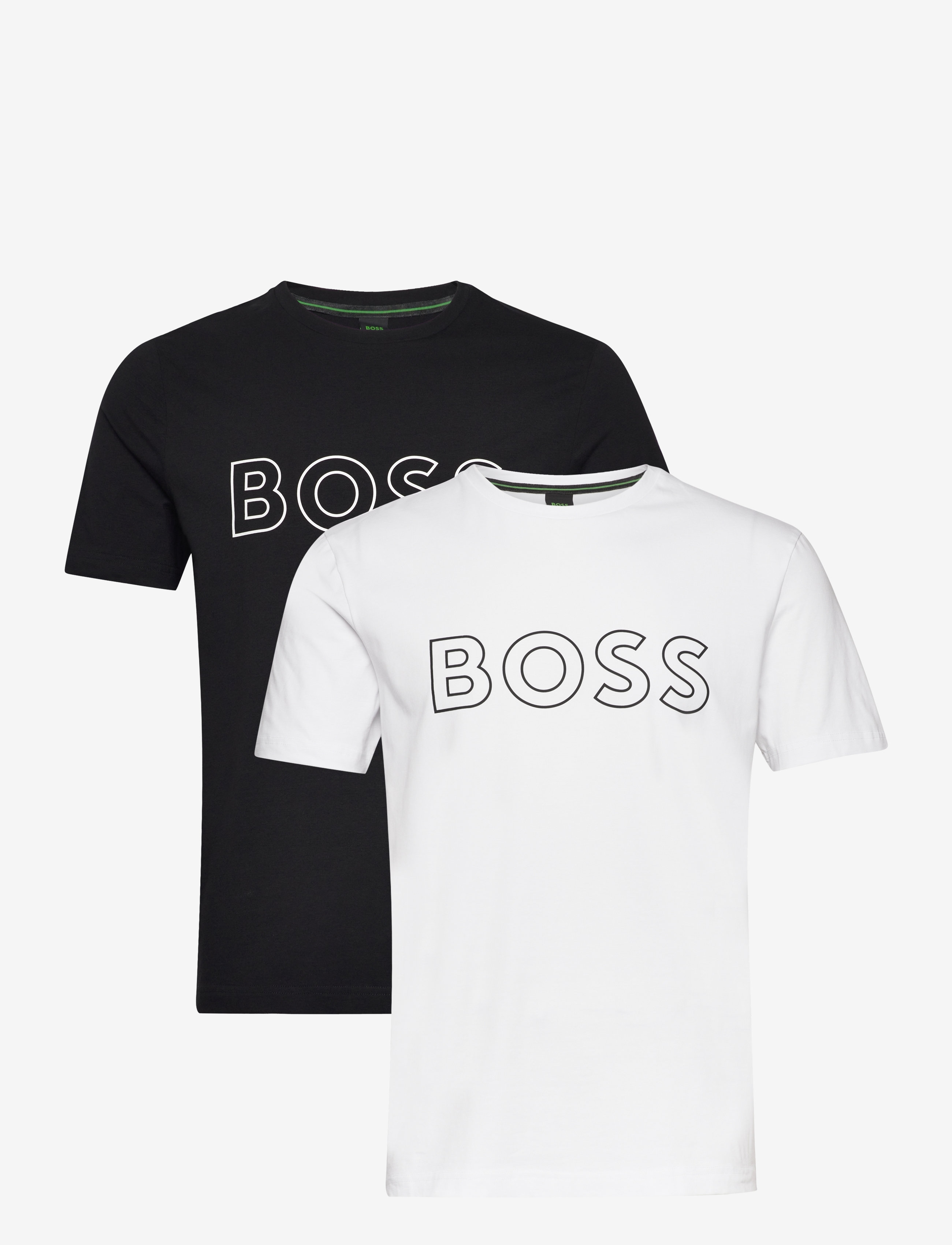 BOSS - T-Shirt 2-Pack 2 - open miscellaneous - 1
