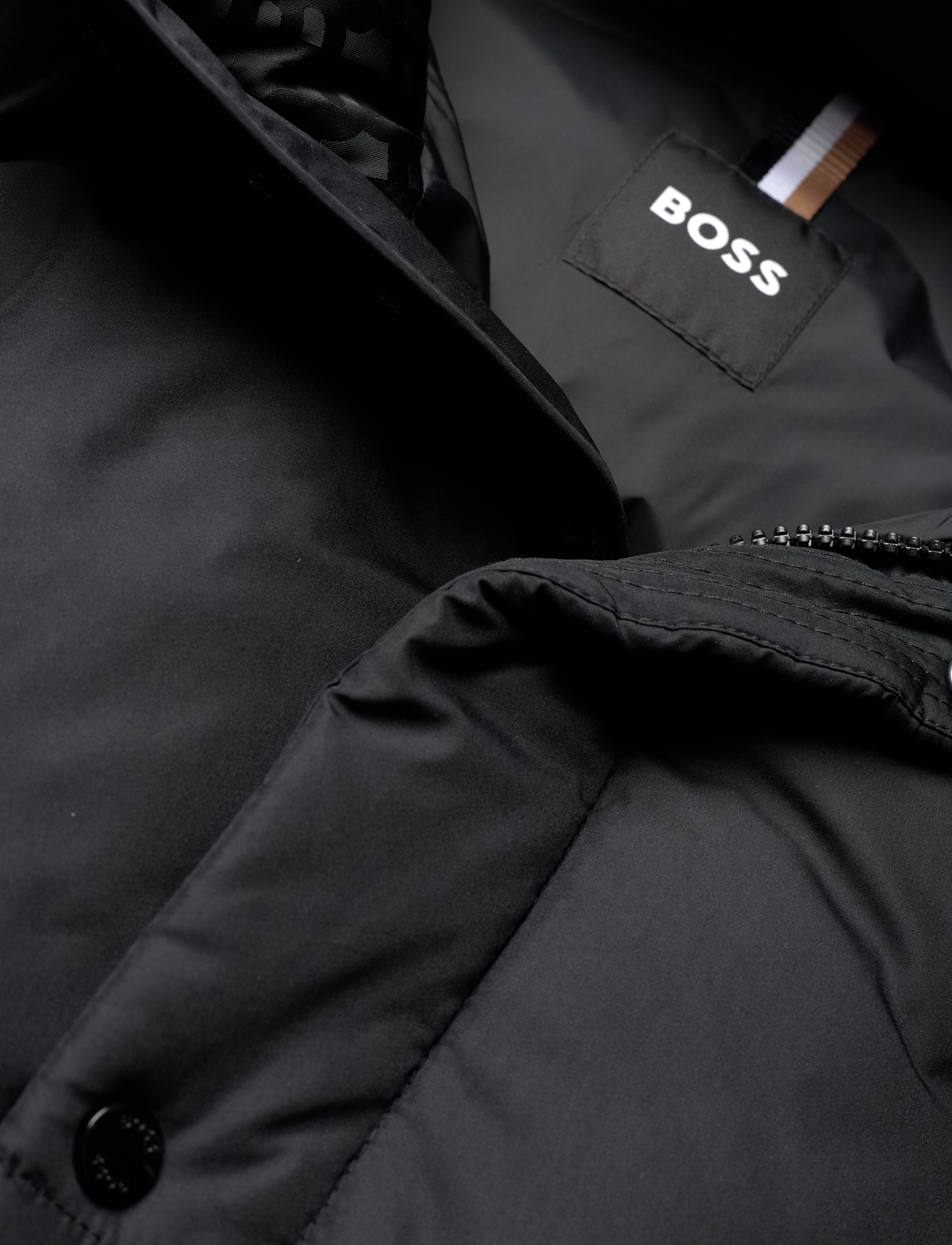 BOSS - Condolo - black - 2