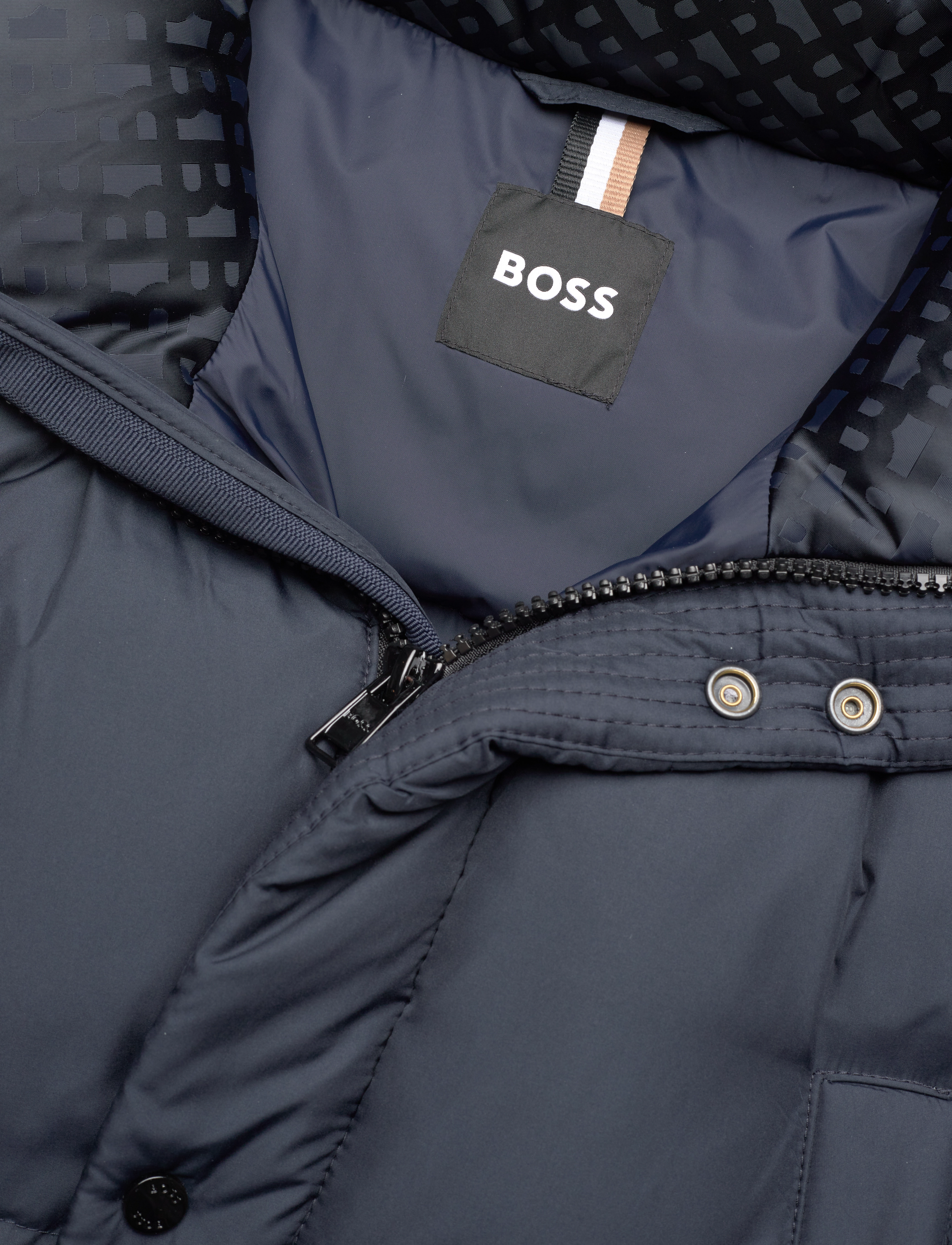 BOSS - Condolo - dark blue - 2