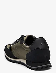 BOSS - Parkour-L_Runn_ny_N - lave sneakers - open green - 2