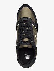 BOSS - Parkour-L_Runn_ny_N - laag sneakers - open green - 3
