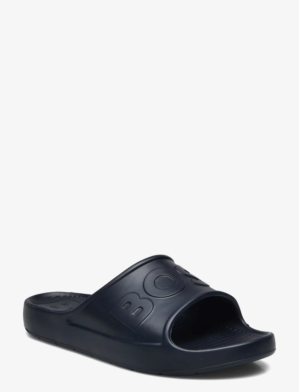 BOSS - Darian_Slid_lg_N - shop by occasion - dark blue - 0