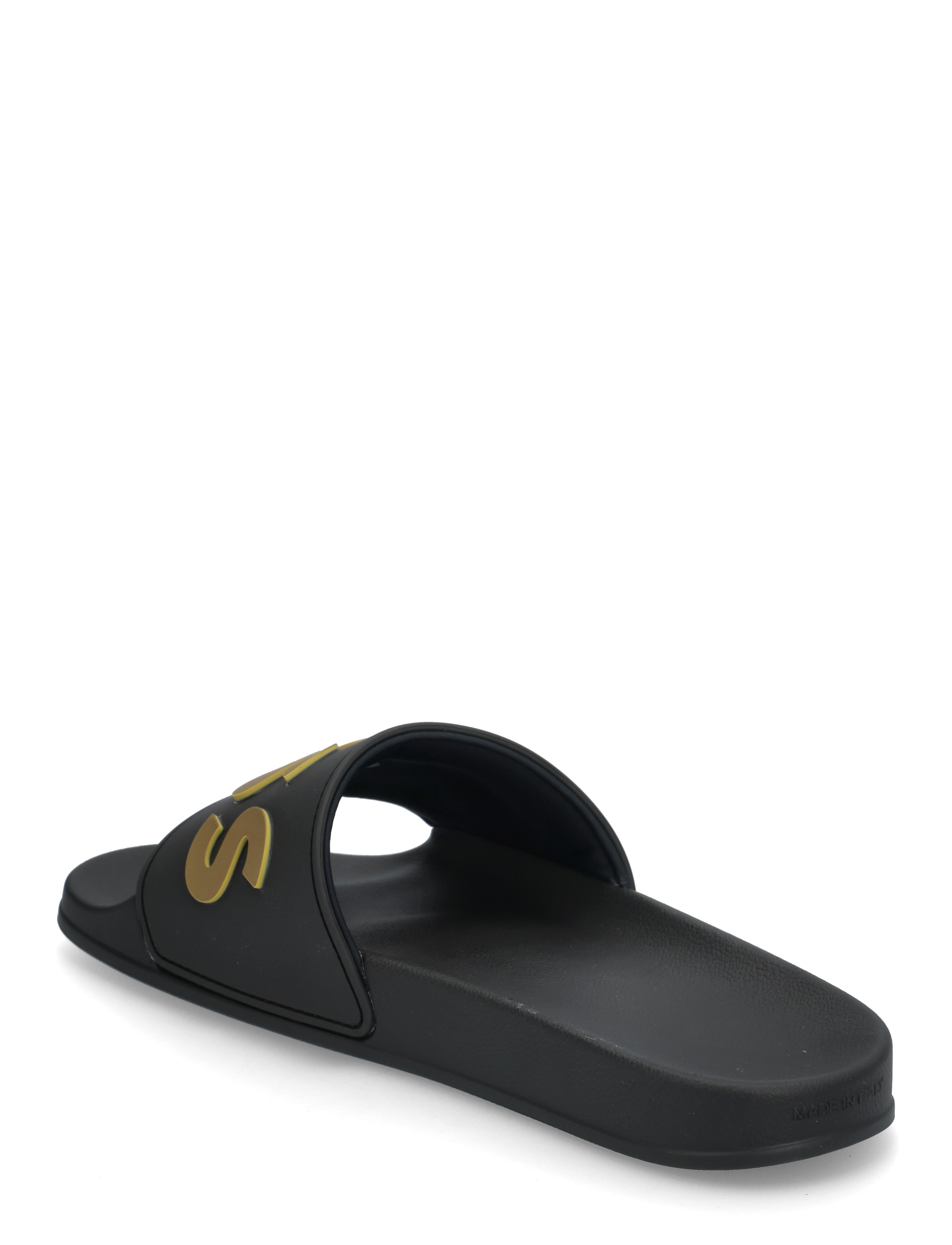 BOSS - Kirk_Slid_rblg_N - black - 2