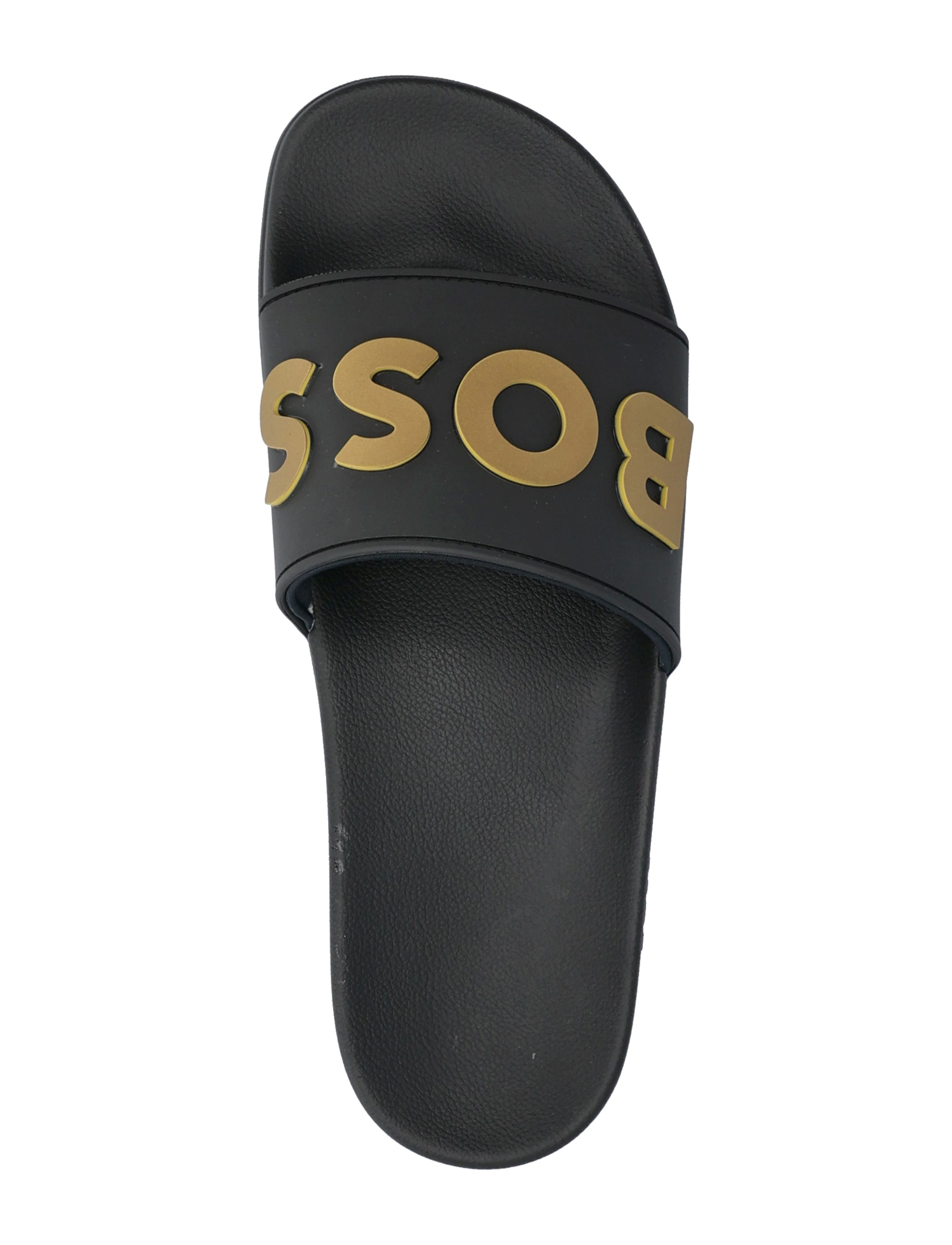 BOSS - Kirk_Slid_rblg_N - black - 3