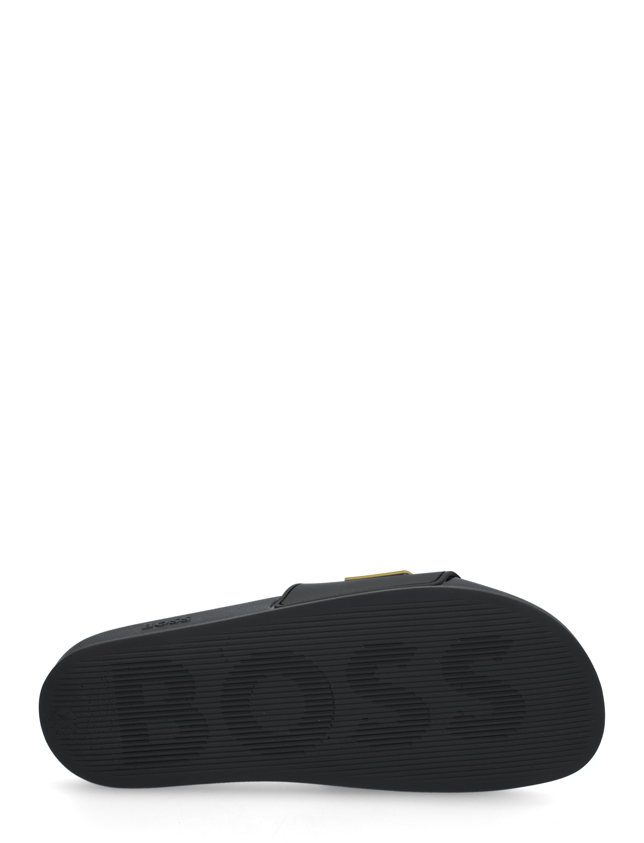 BOSS - Kirk_Slid_rblg_N - black - 4