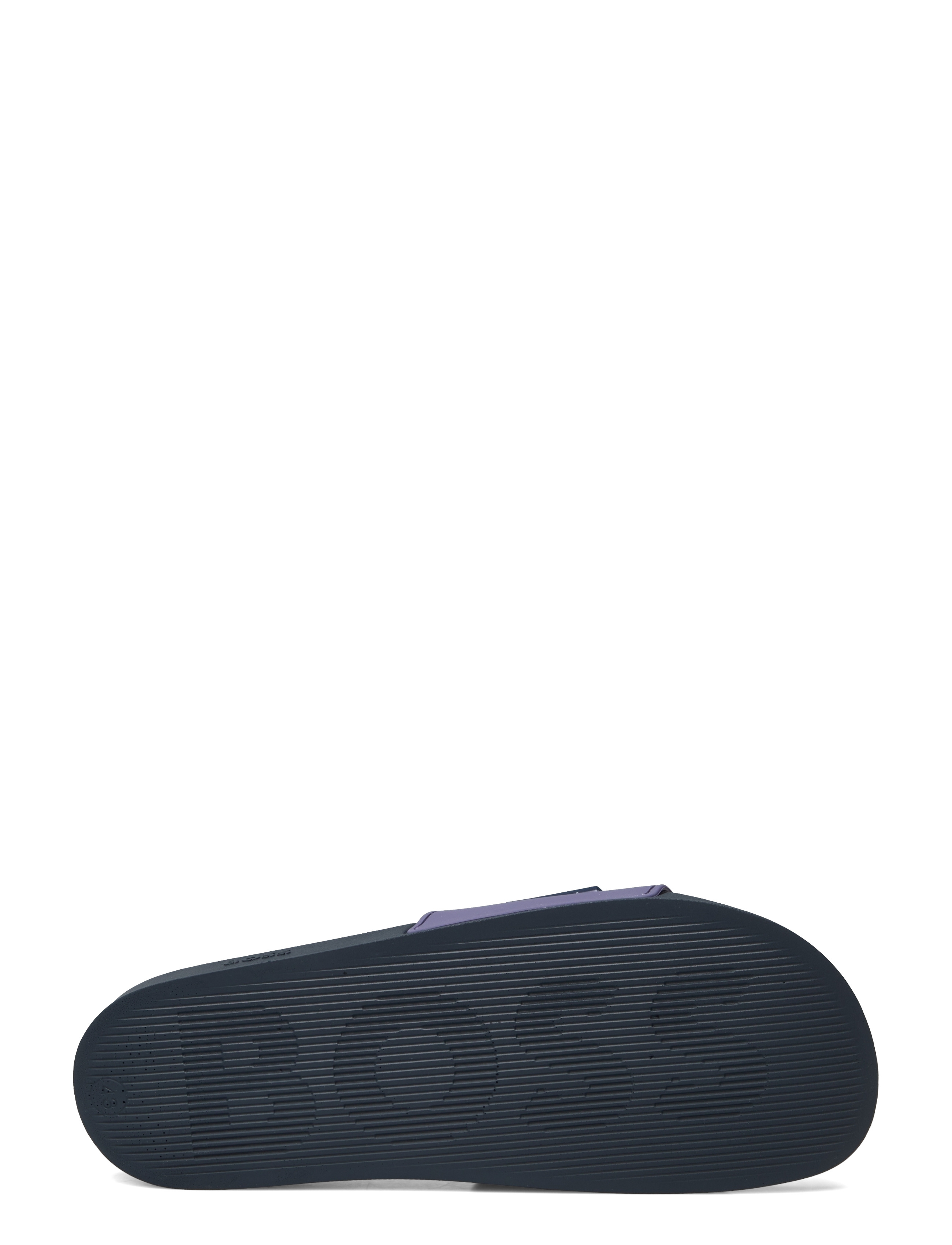 BOSS - Kirk_Slid_rblg_N - navy - 4