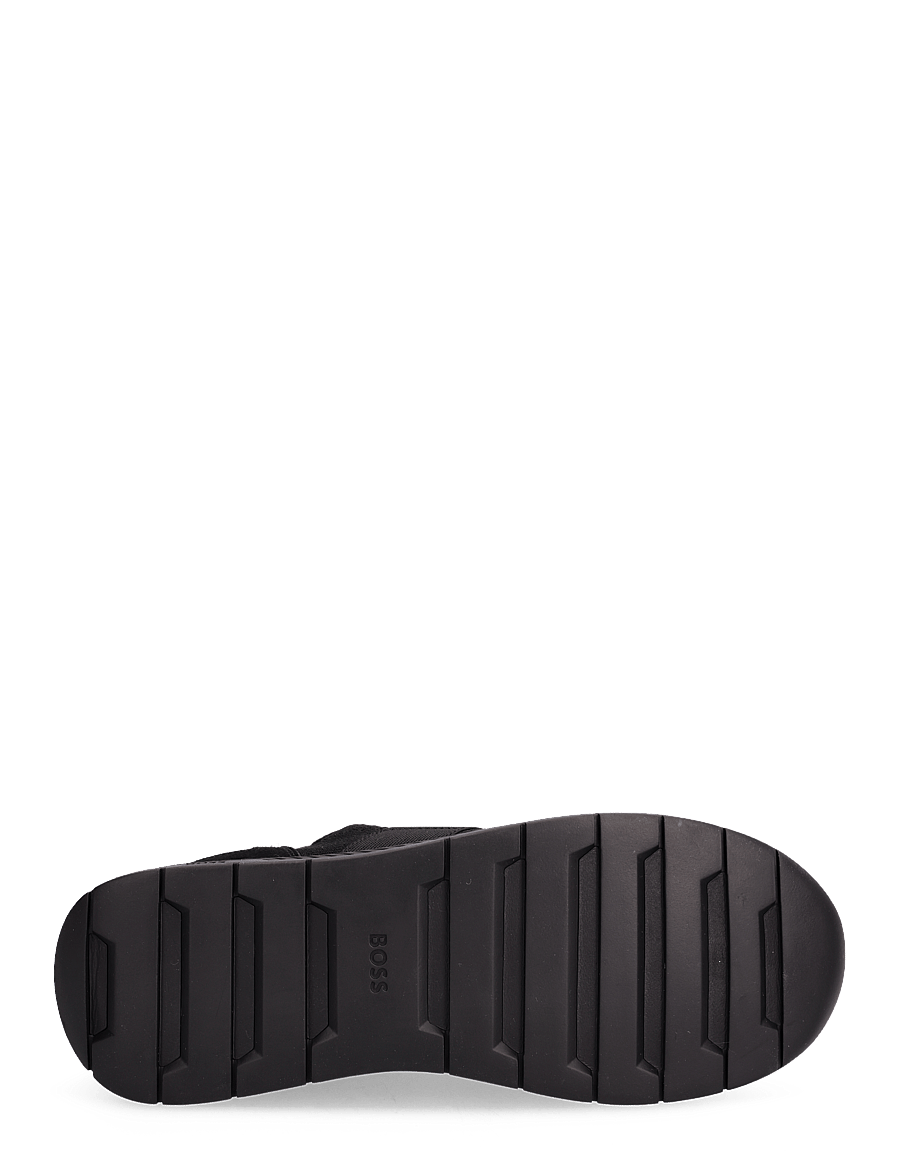 BOSS - Titanium_Runn_knst_N - nach anlass kaufen - black - 5