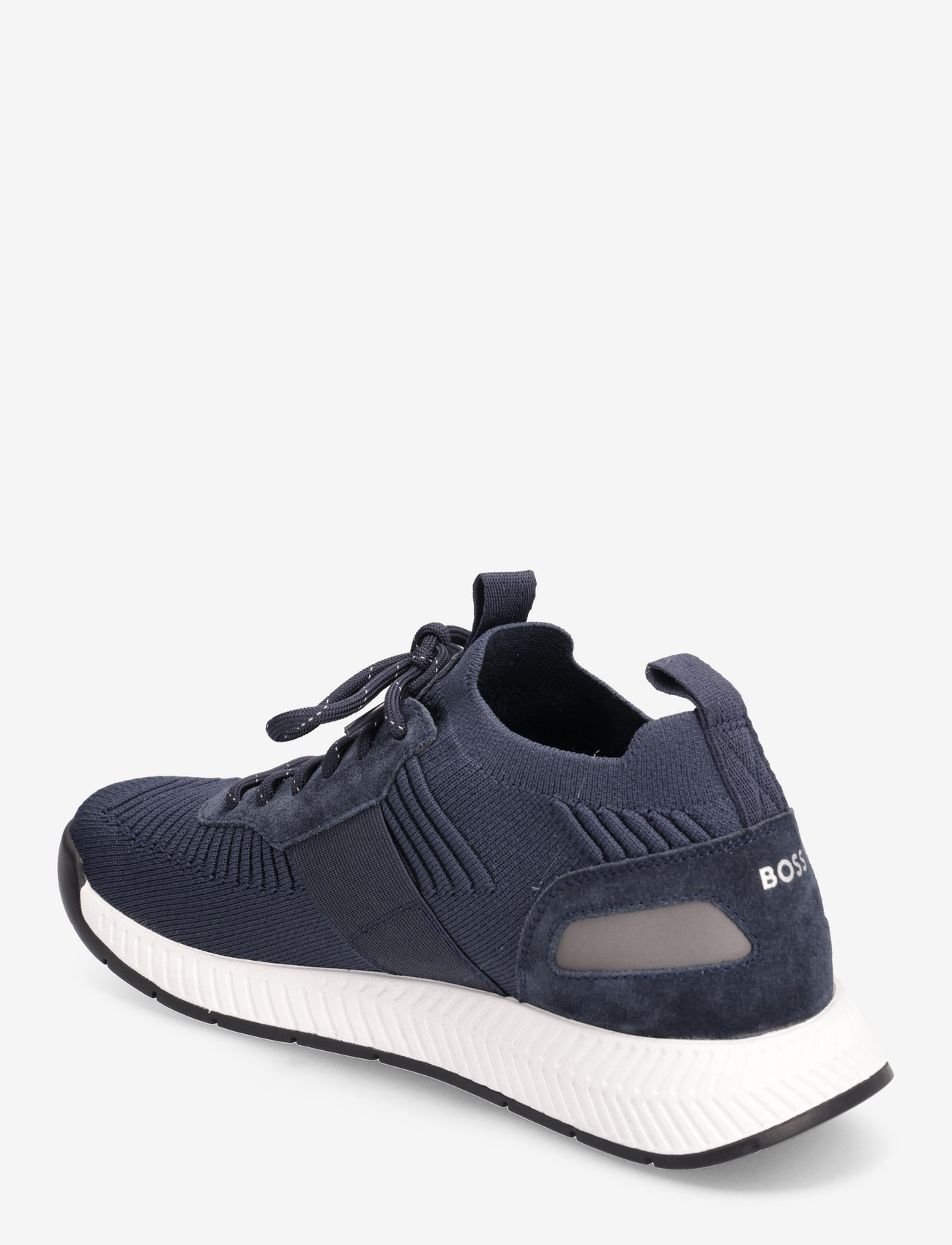 BOSS - Titanium_Runn_knst_N - madala säärega tossud - dark blue - 3