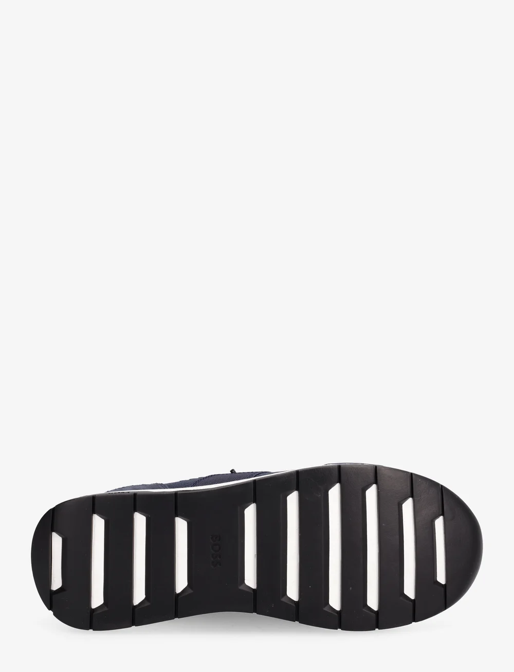 BOSS - Titanium_Runn_knst_N - niedriger schnitt - dark blue - 5