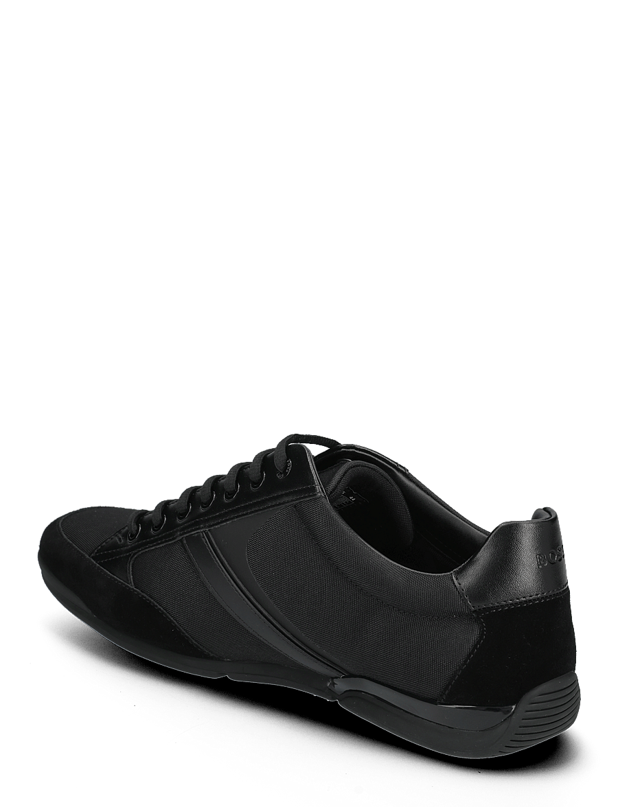 BOSS - Saturn_Lowp_mx A_N - niedriger schnitt - black - 2