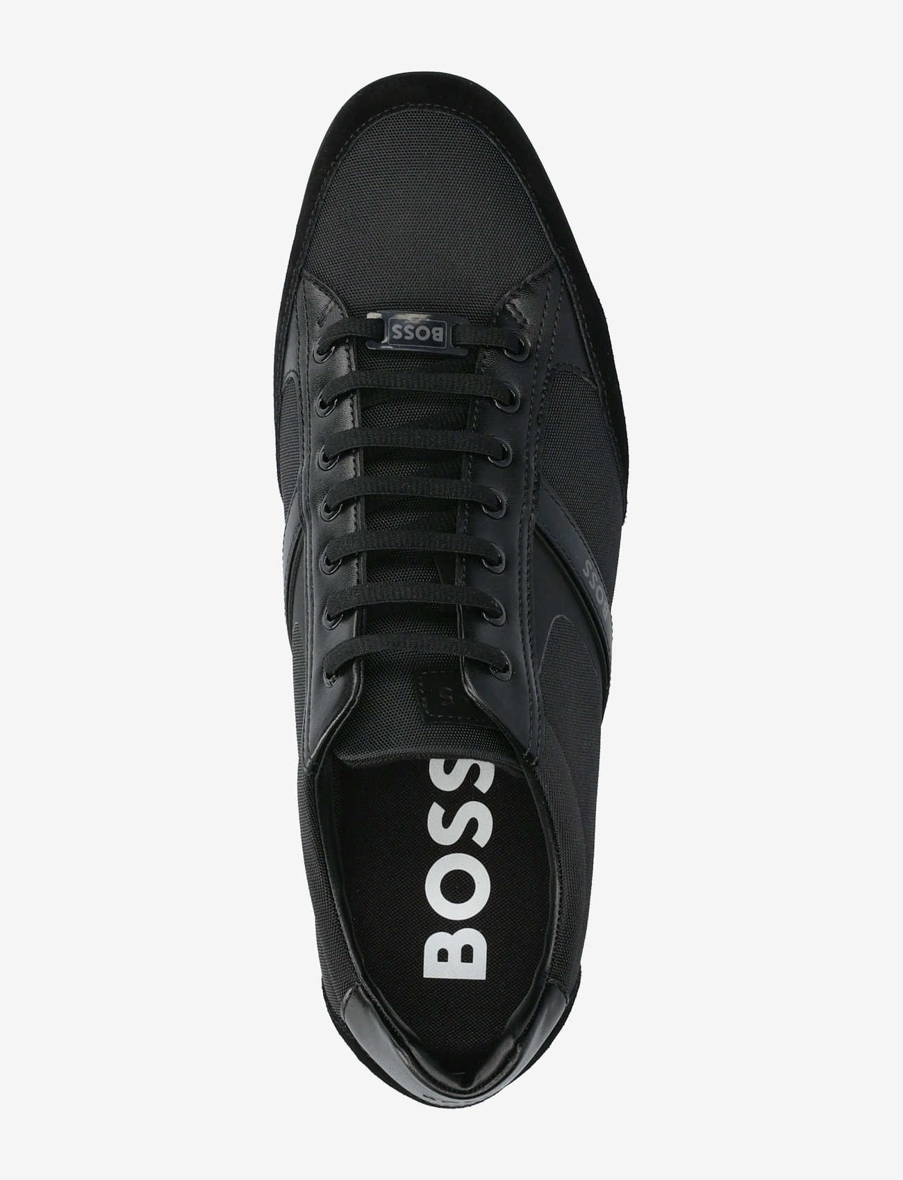 BOSS - Saturn_Lowp_mx A_N - tennised - black - 3