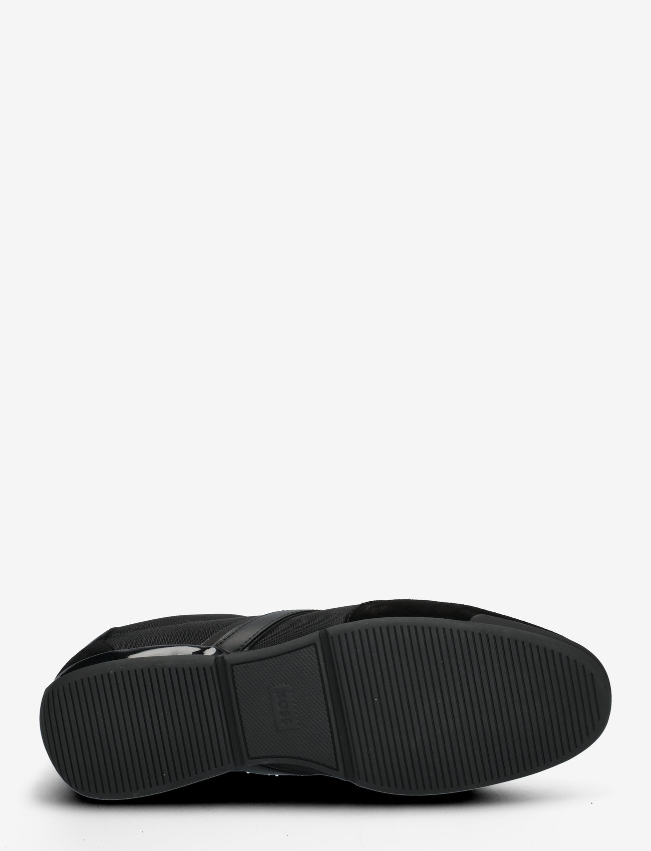BOSS - Saturn_Lowp_mx A_N - tennised - black - 4