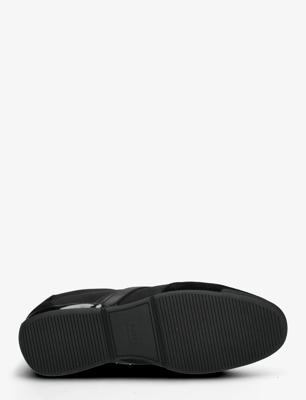 BOSS - Saturn_Lowp_mx A_N - tennised - black - 4