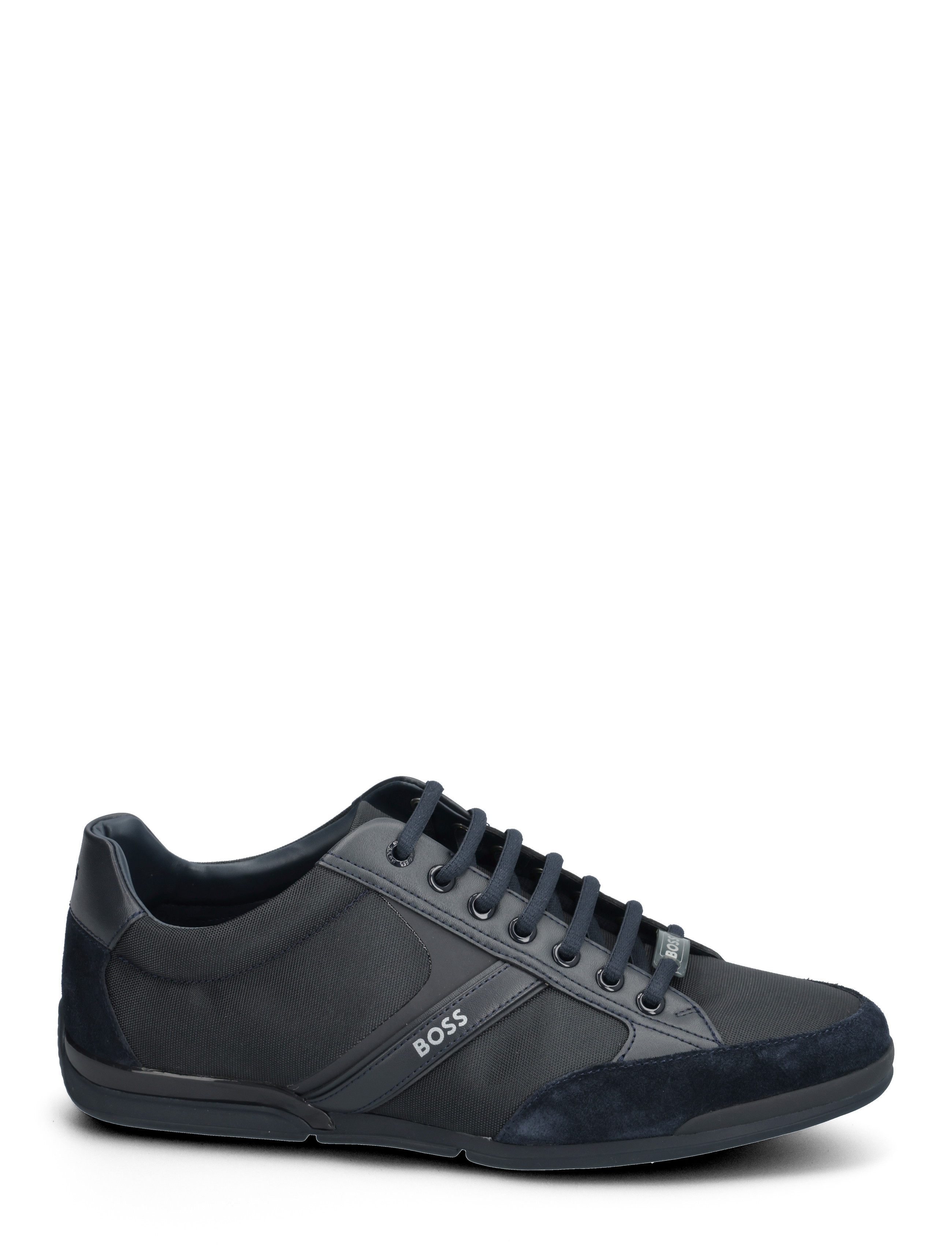 BOSS - Saturn_Lowp_mx A_N - niedriger schnitt - dark blue - 1