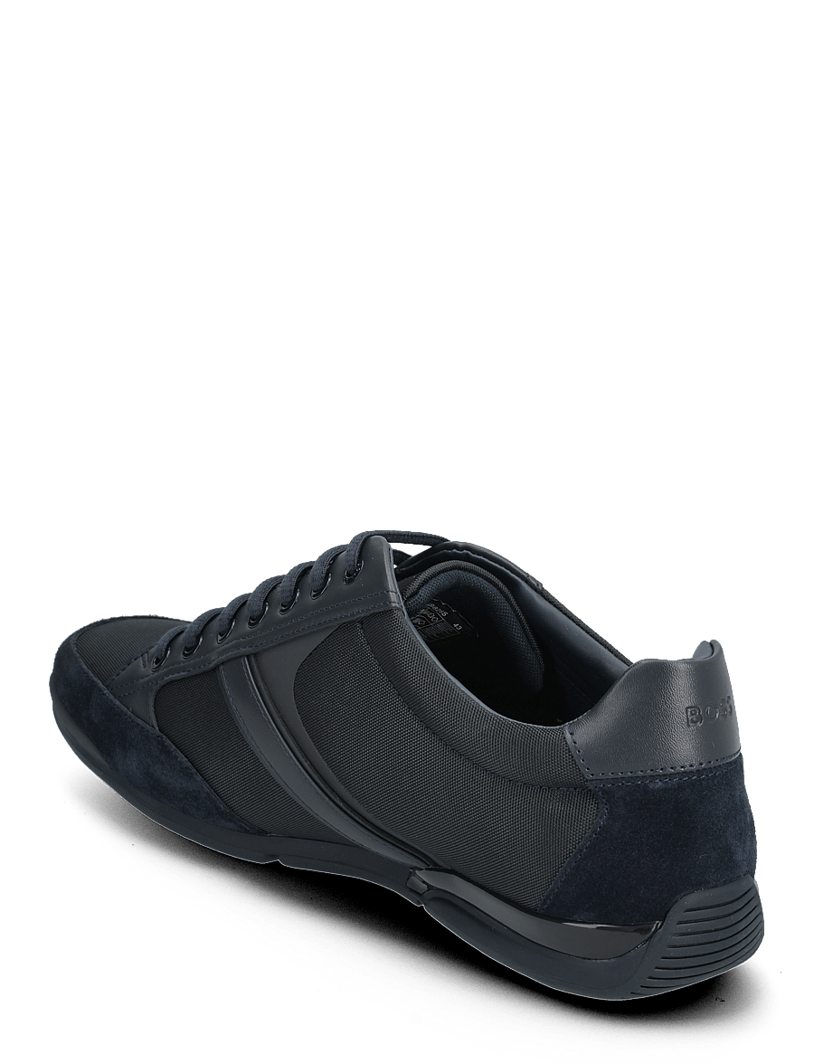 BOSS - Saturn_Lowp_mx A_N - niedriger schnitt - dark blue - 2