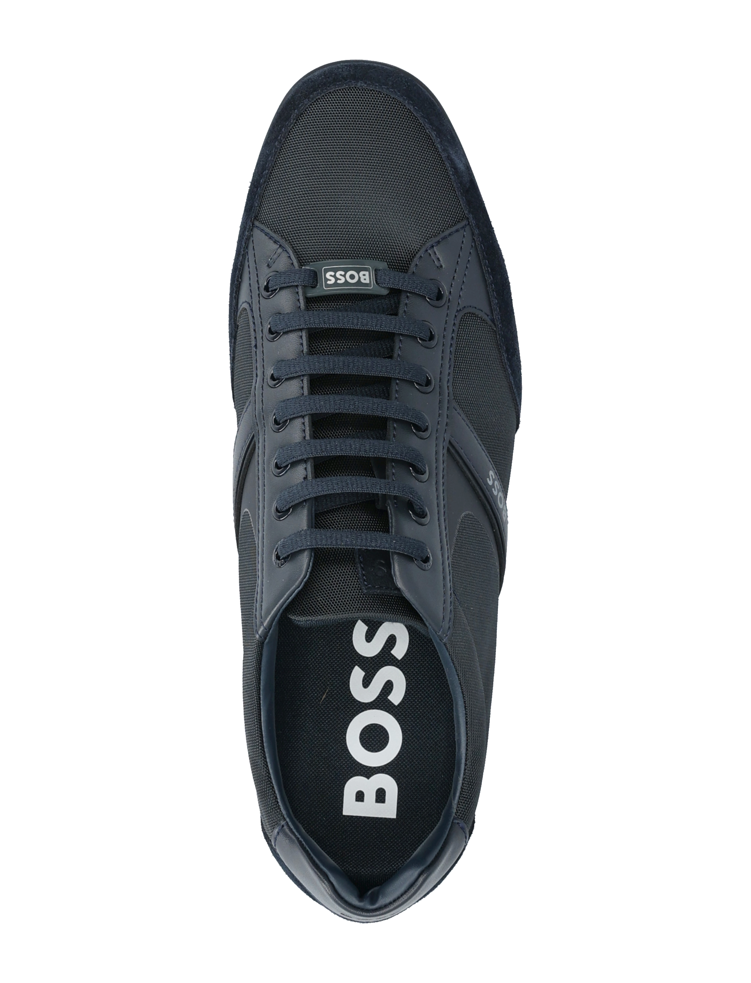 BOSS - Saturn_Lowp_mx A_N - niedriger schnitt - dark blue - 3