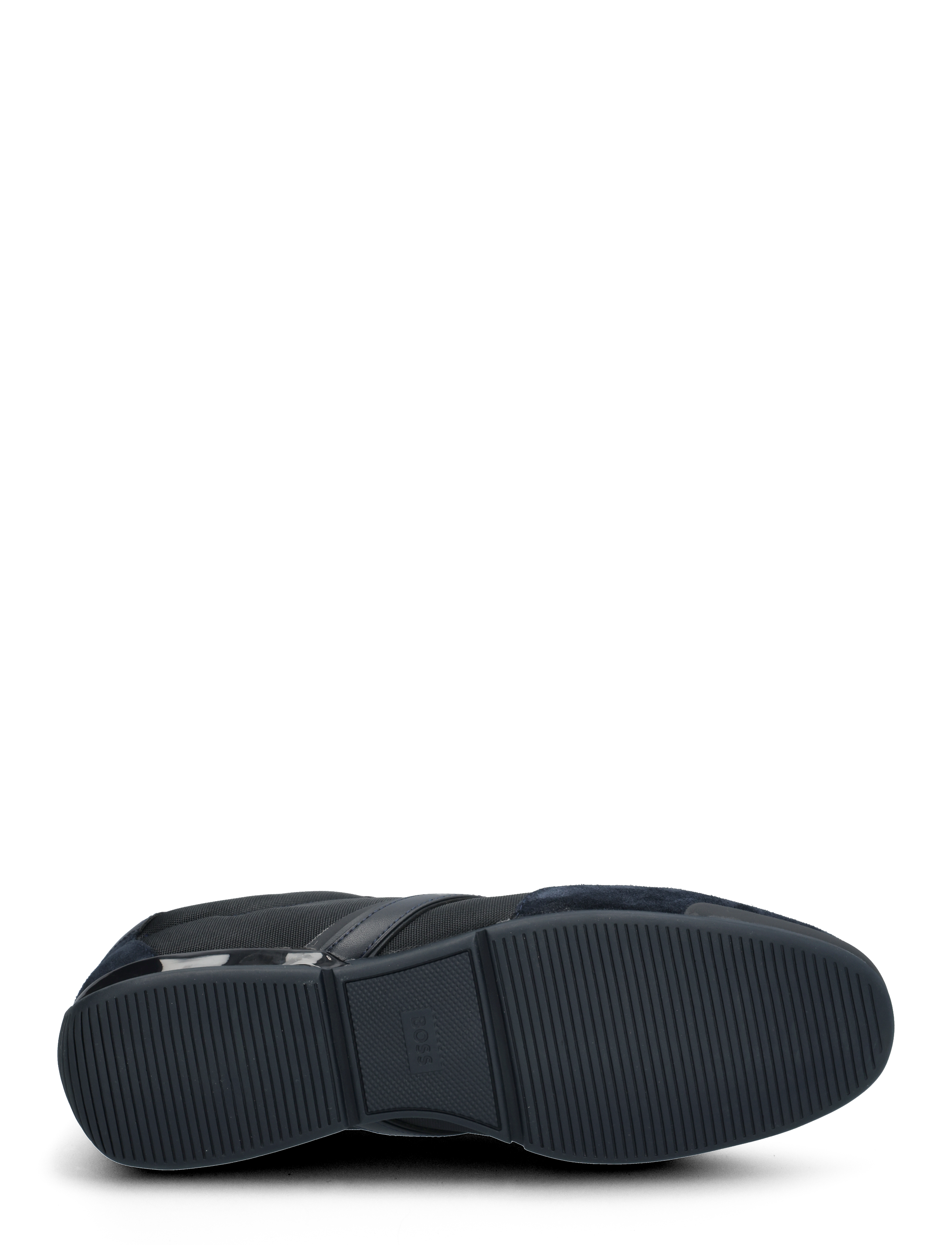 BOSS - Saturn_Lowp_mx A_N - niedriger schnitt - dark blue - 4