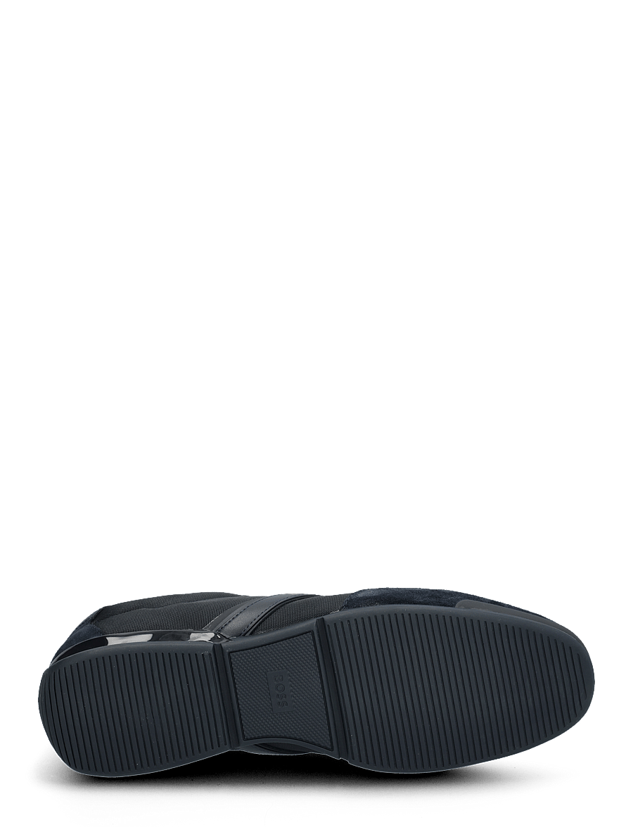 BOSS - Saturn_Lowp_mx A_N - niedriger schnitt - dark blue - 4
