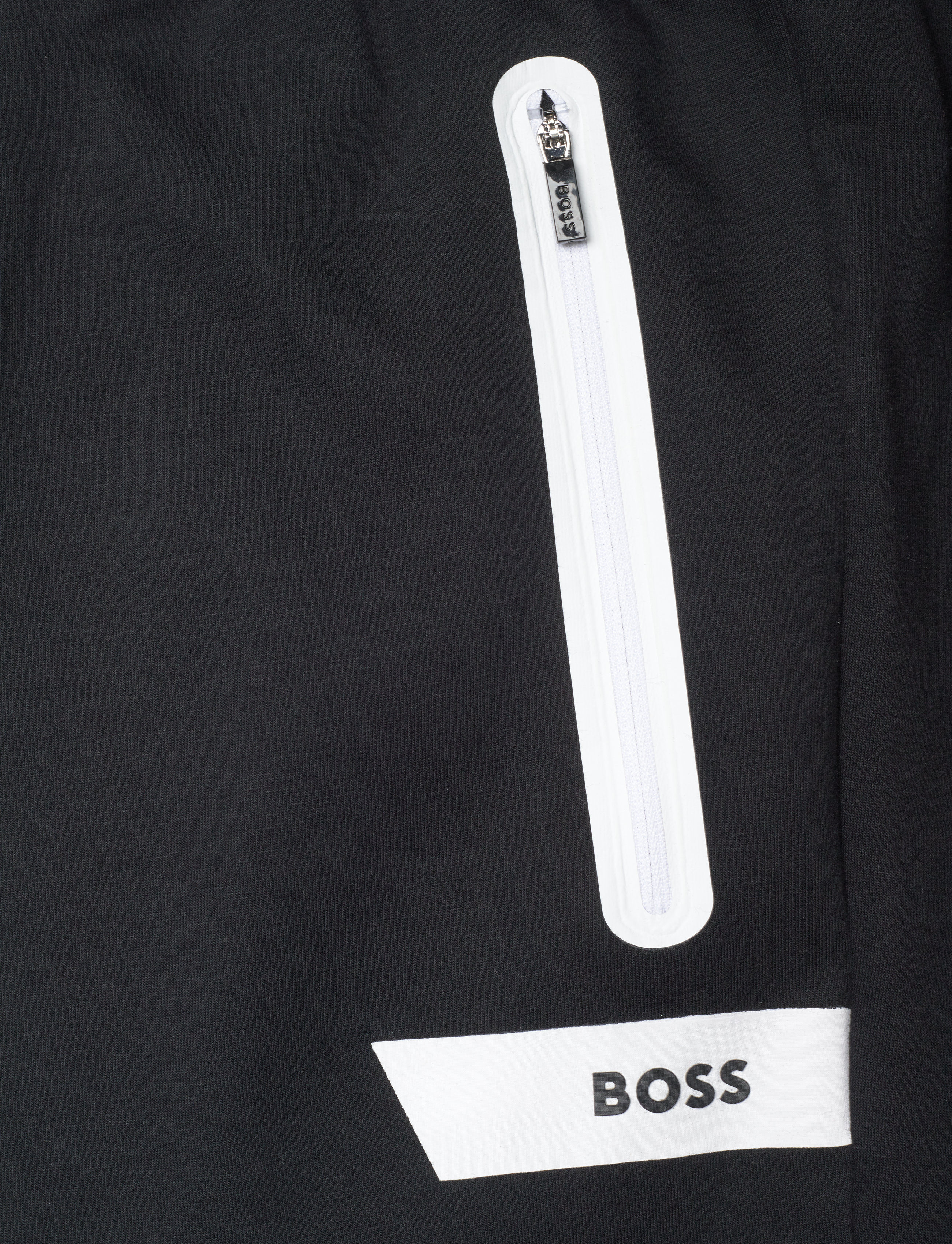 BOSS - Hadim 1 - black - 5
