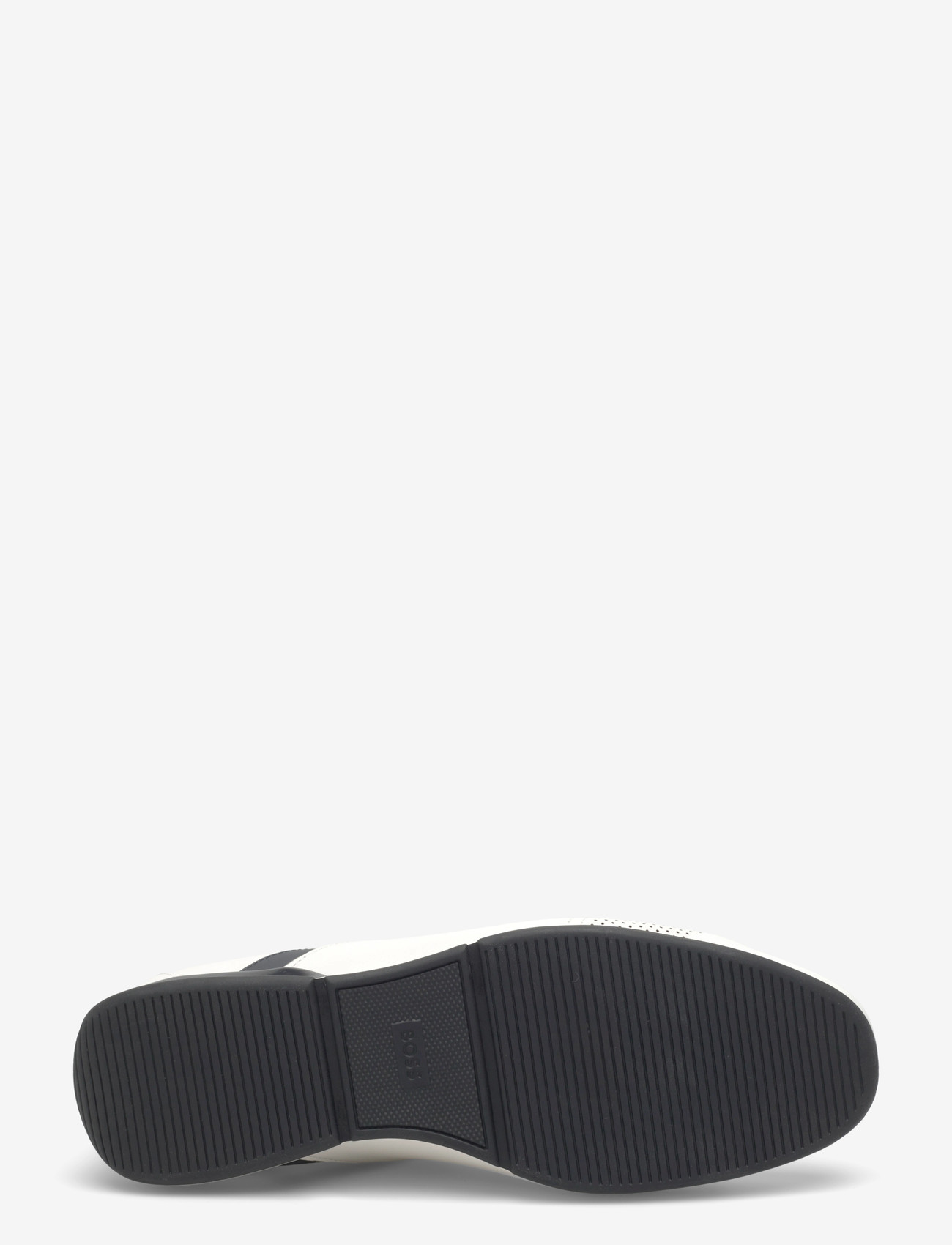 BOSS - Saturn_Lowp_lux4 A_N - lave sneakers - white - 4