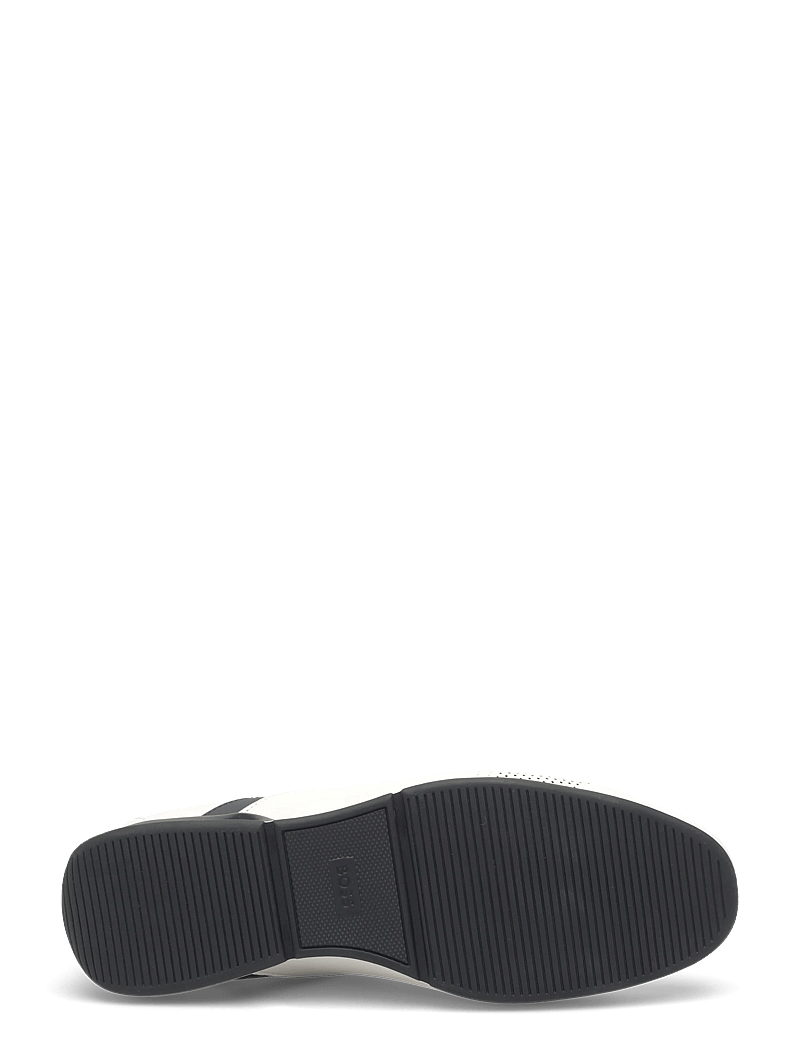 BOSS - Saturn_Lowp_lux4 A_N - niedriger schnitt - white - 4