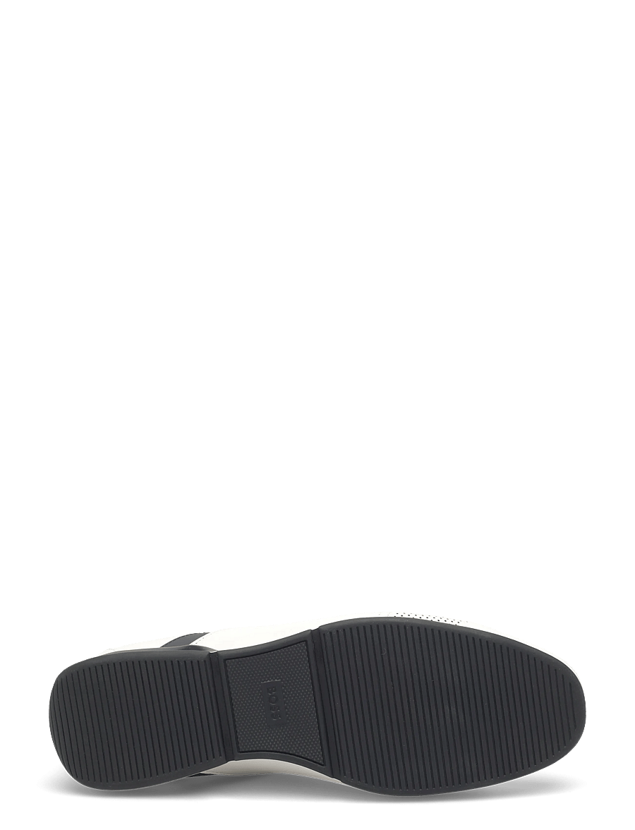 BOSS - Saturn_Lowp_lux4 A_N - niedriger schnitt - white - 4