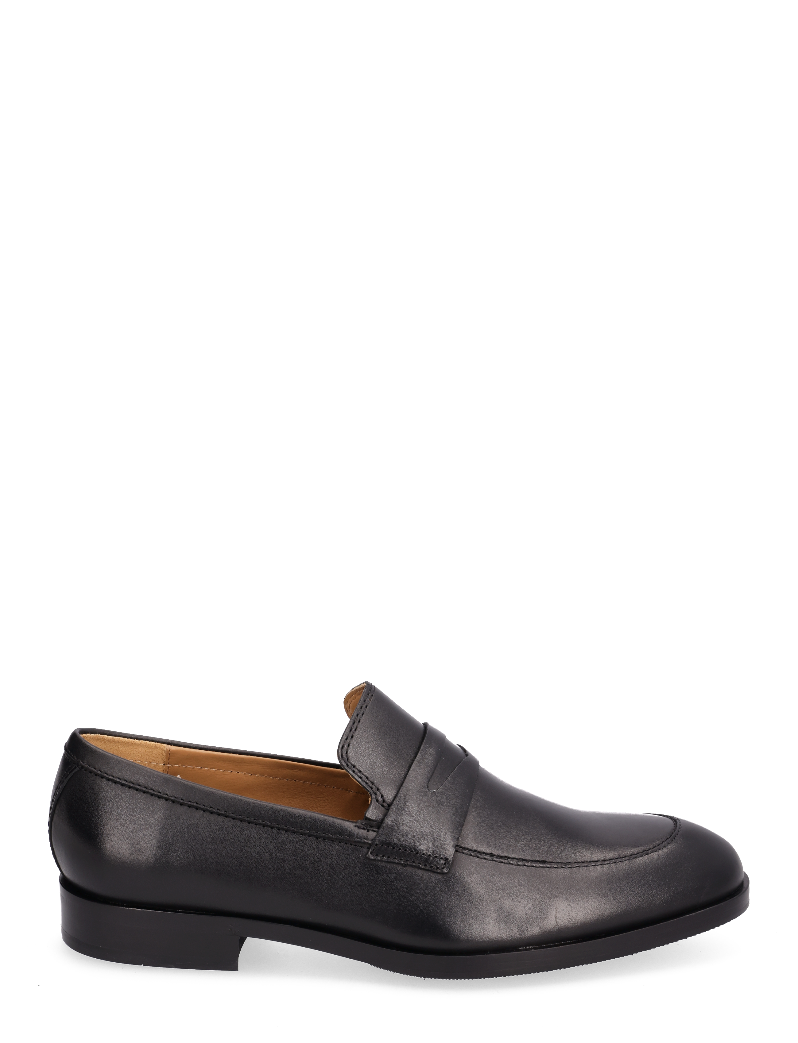 BOSS - Modern_Loaf_pepl O_N - black - 1