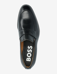 BOSS - Modern_Loaf_pepl O_N - spring shoes - black - 3