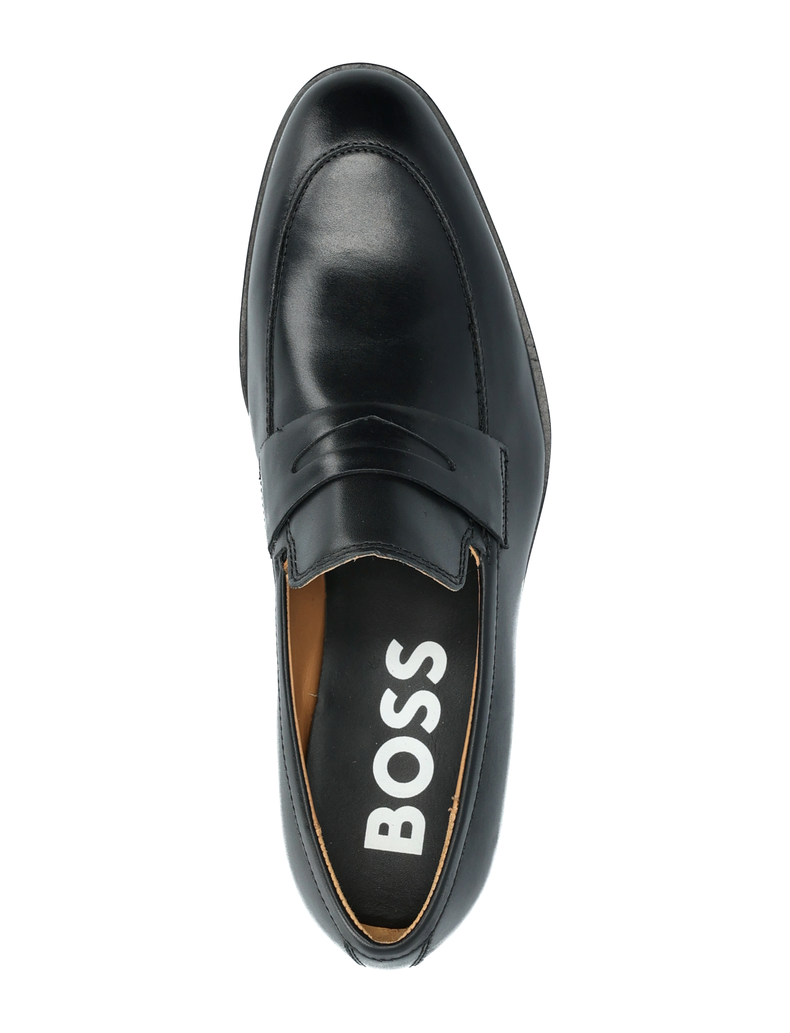 BOSS - Modern_Loaf_pepl O_N - black - 3