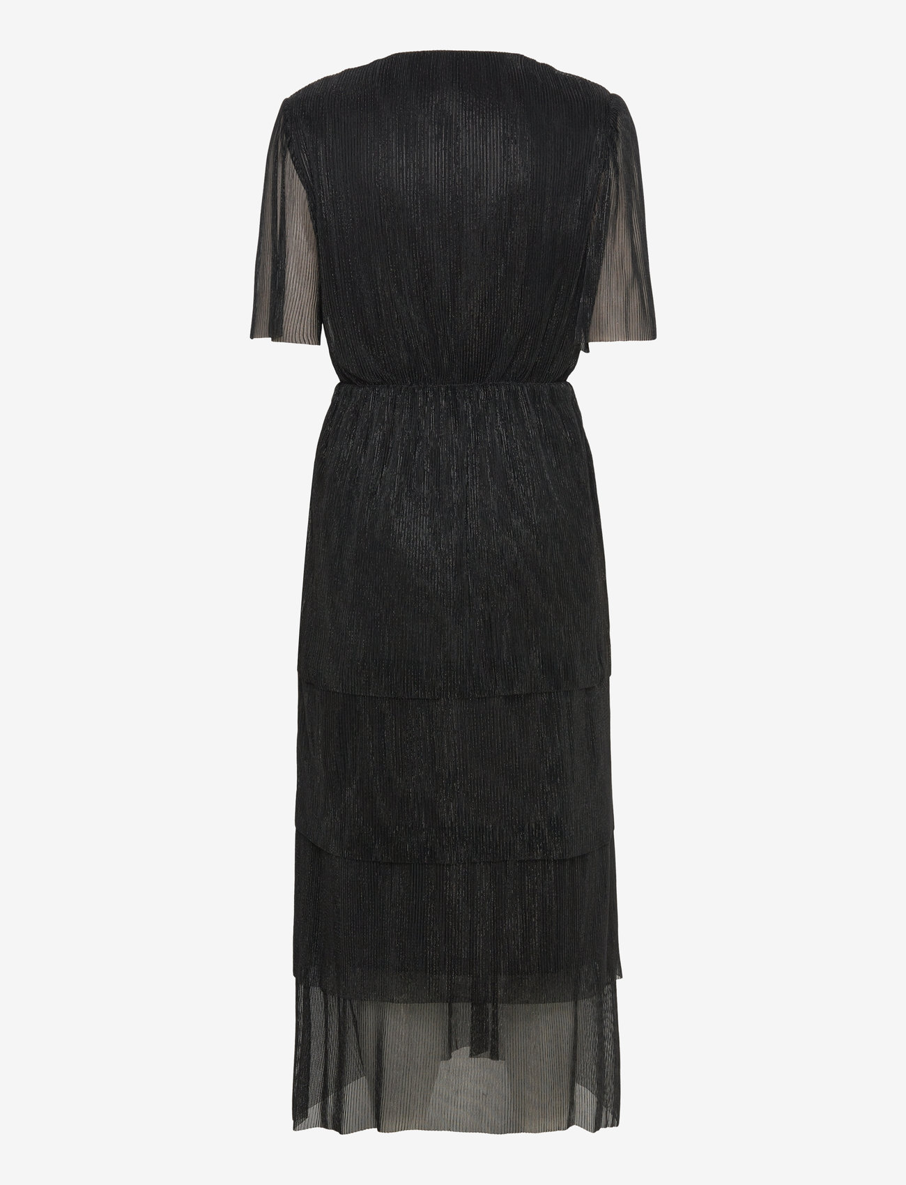 BOSS - Diplissima - midikleidid - black - 1