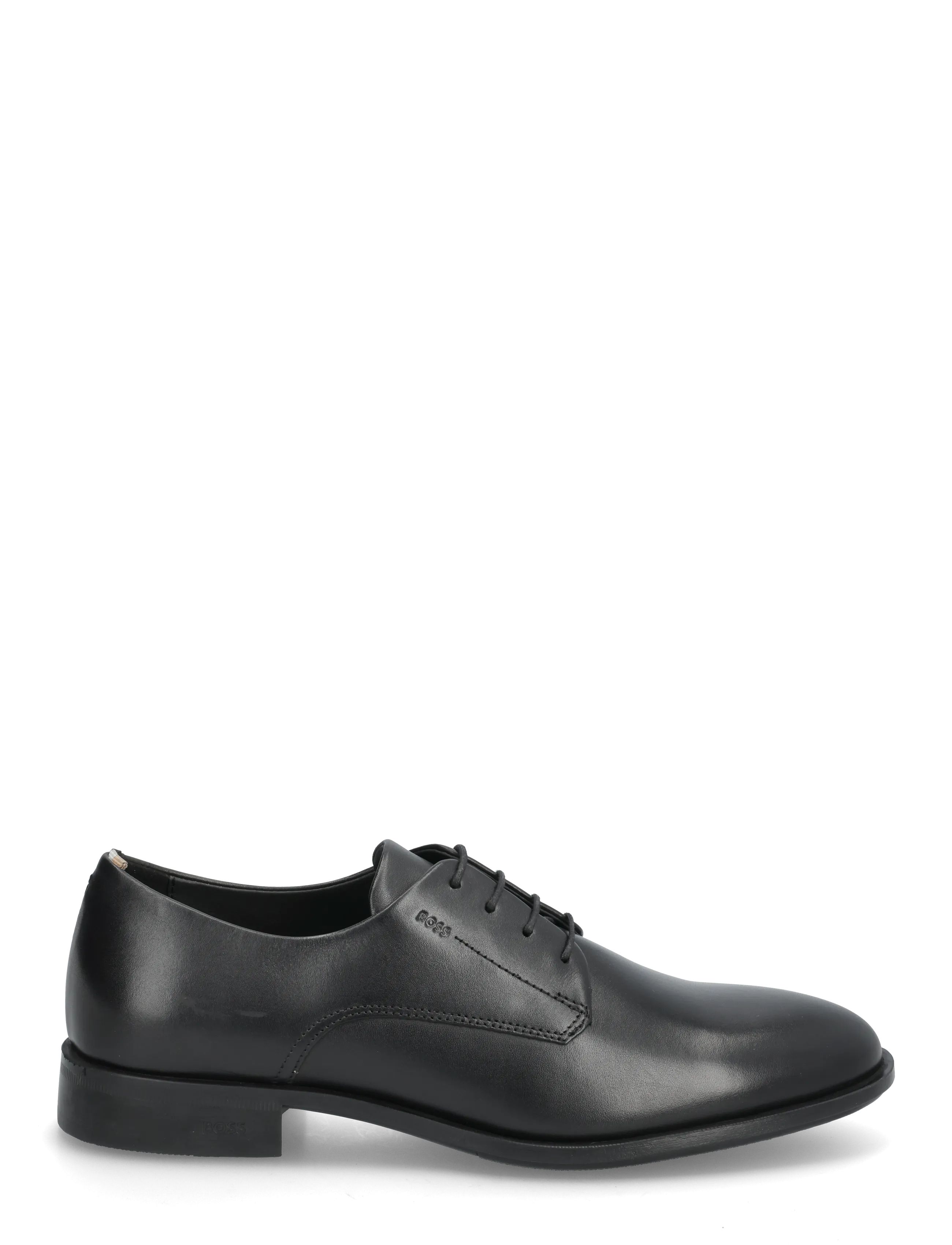 BOSS - Colby_Derb_lt_N - black - 1