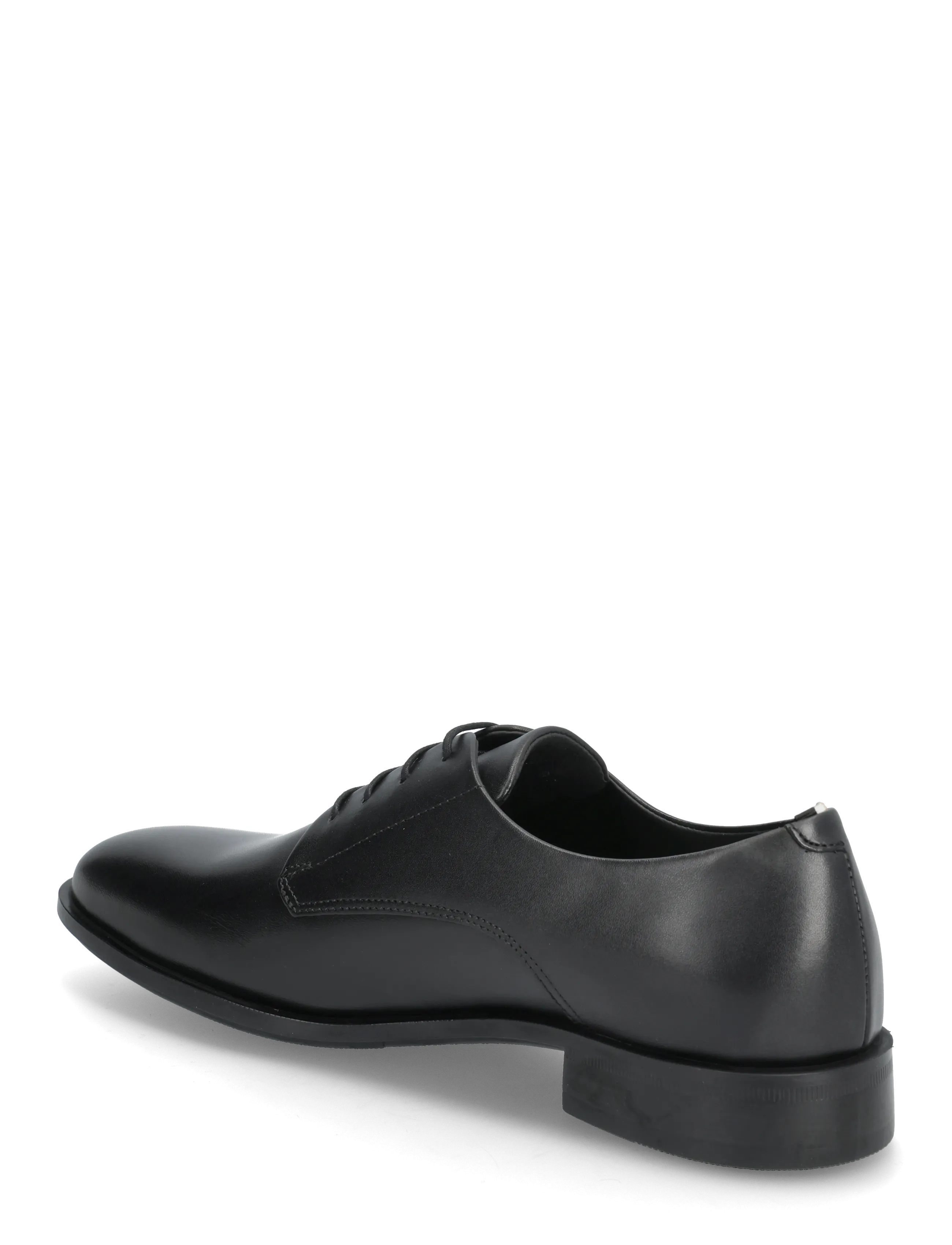BOSS - Colby_Derb_lt_N - black - 2